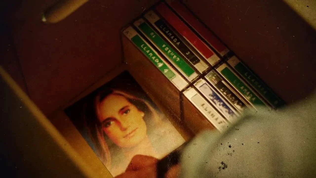 900 ngày vắng Anabel - 900 Days Without Annabel