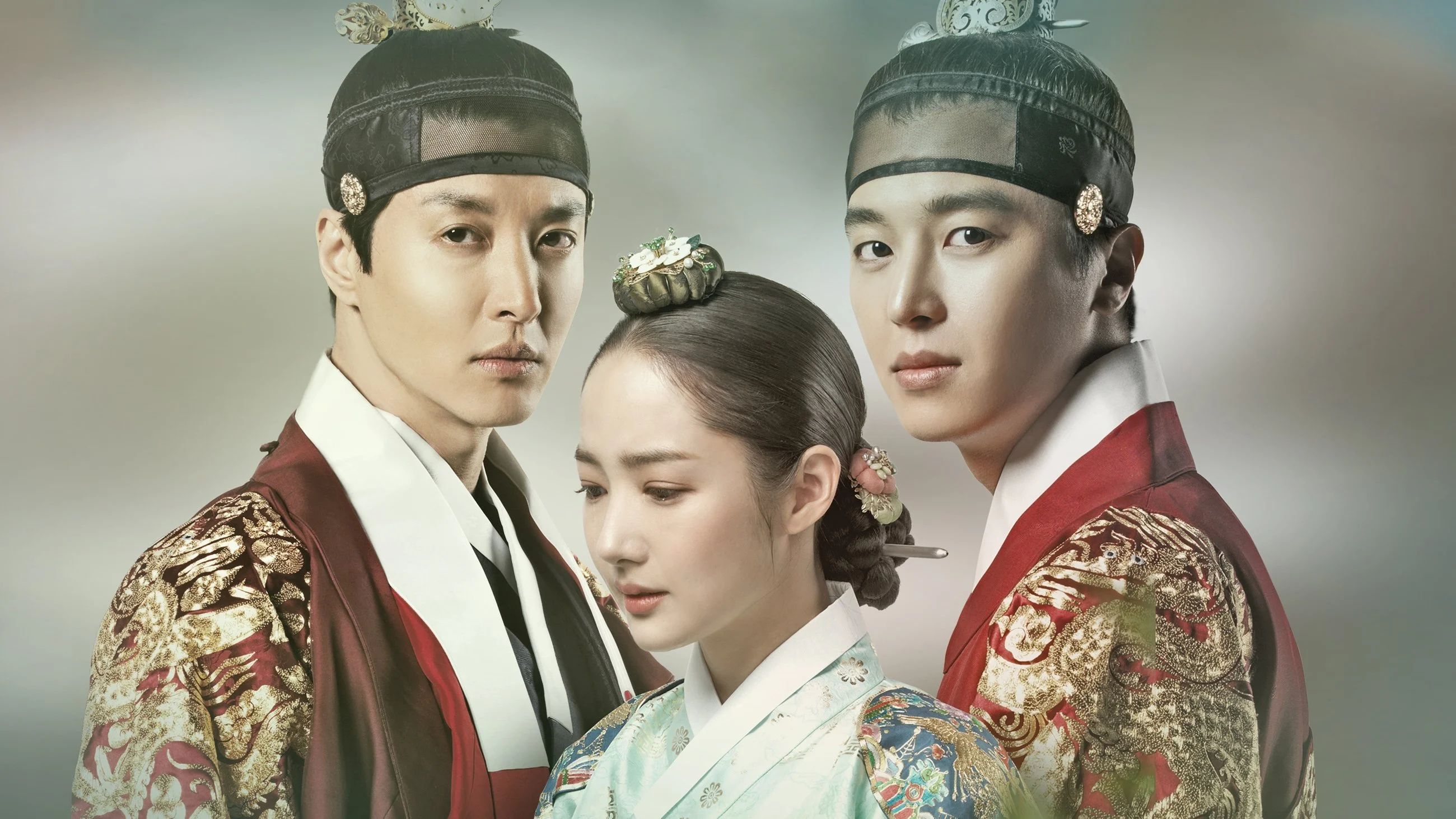 7 Ngày Làm Vương Hậu - Queen For Seven Days