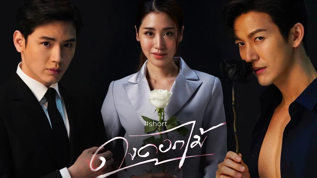 Rừng Hoa Rực Lửa - Dong Dok Mai