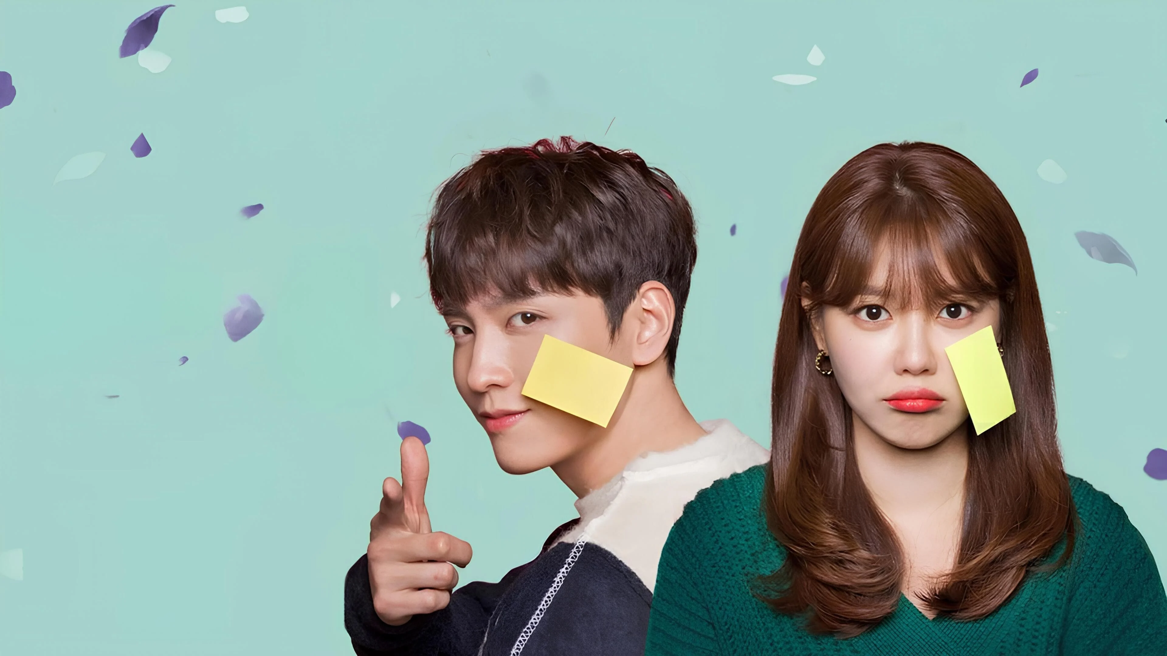 Tôi Và Anti-fan Kết Hôn - So I Married The Anti-Fan