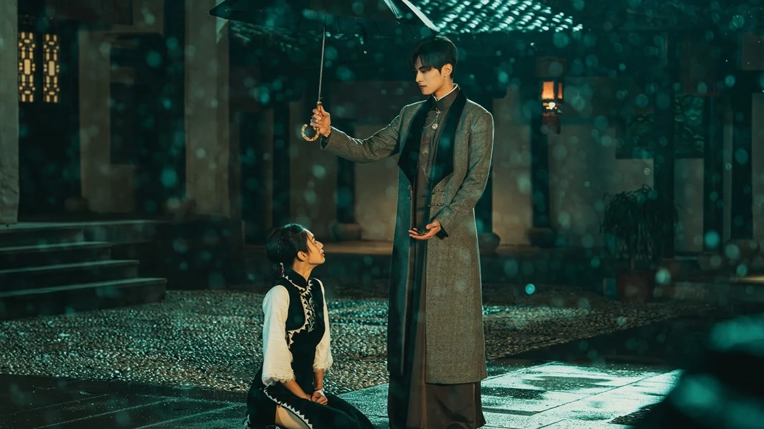 Ám Hương Lai - Scent Of New Dawn