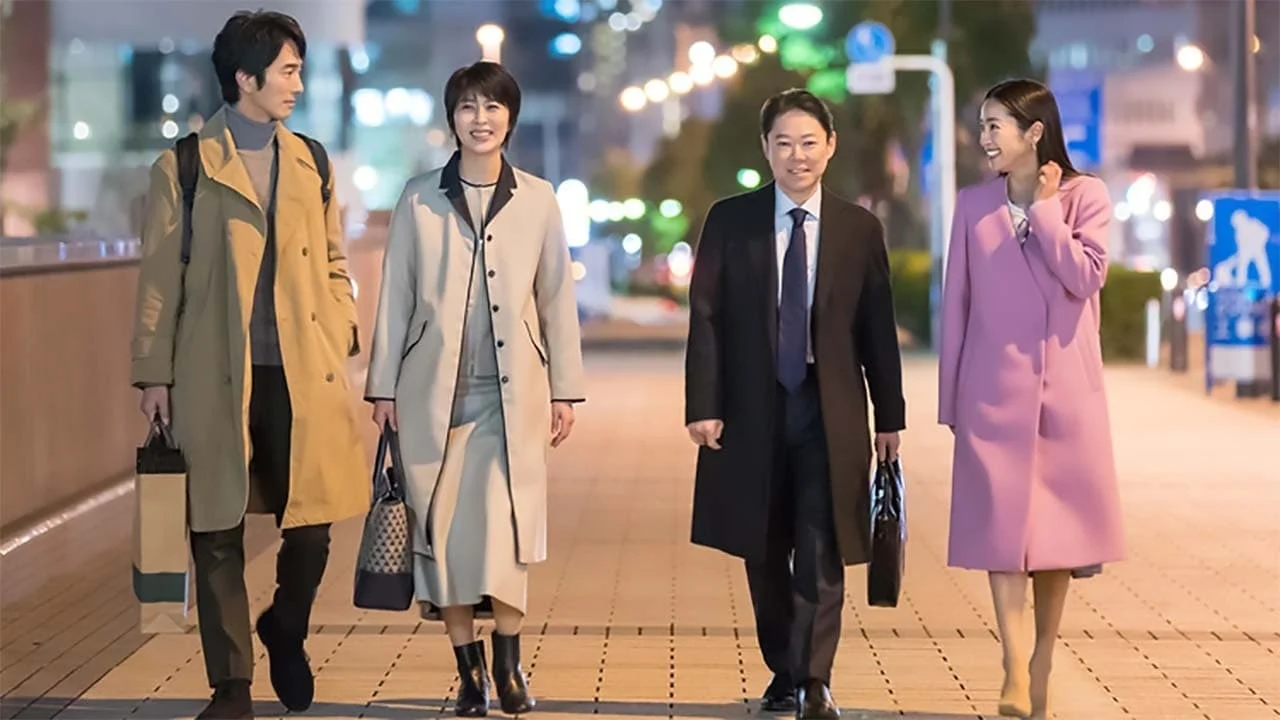 Công Tắc - Switch