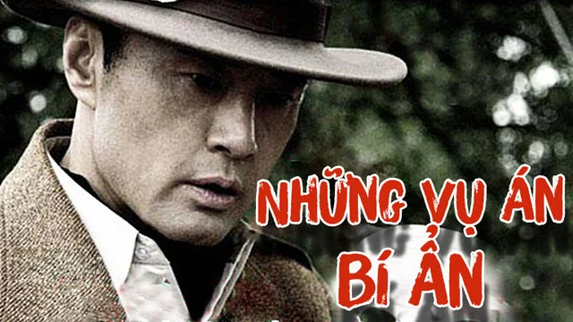 Những Vụ Án Bí Ẩn - Detective Cheng Xu