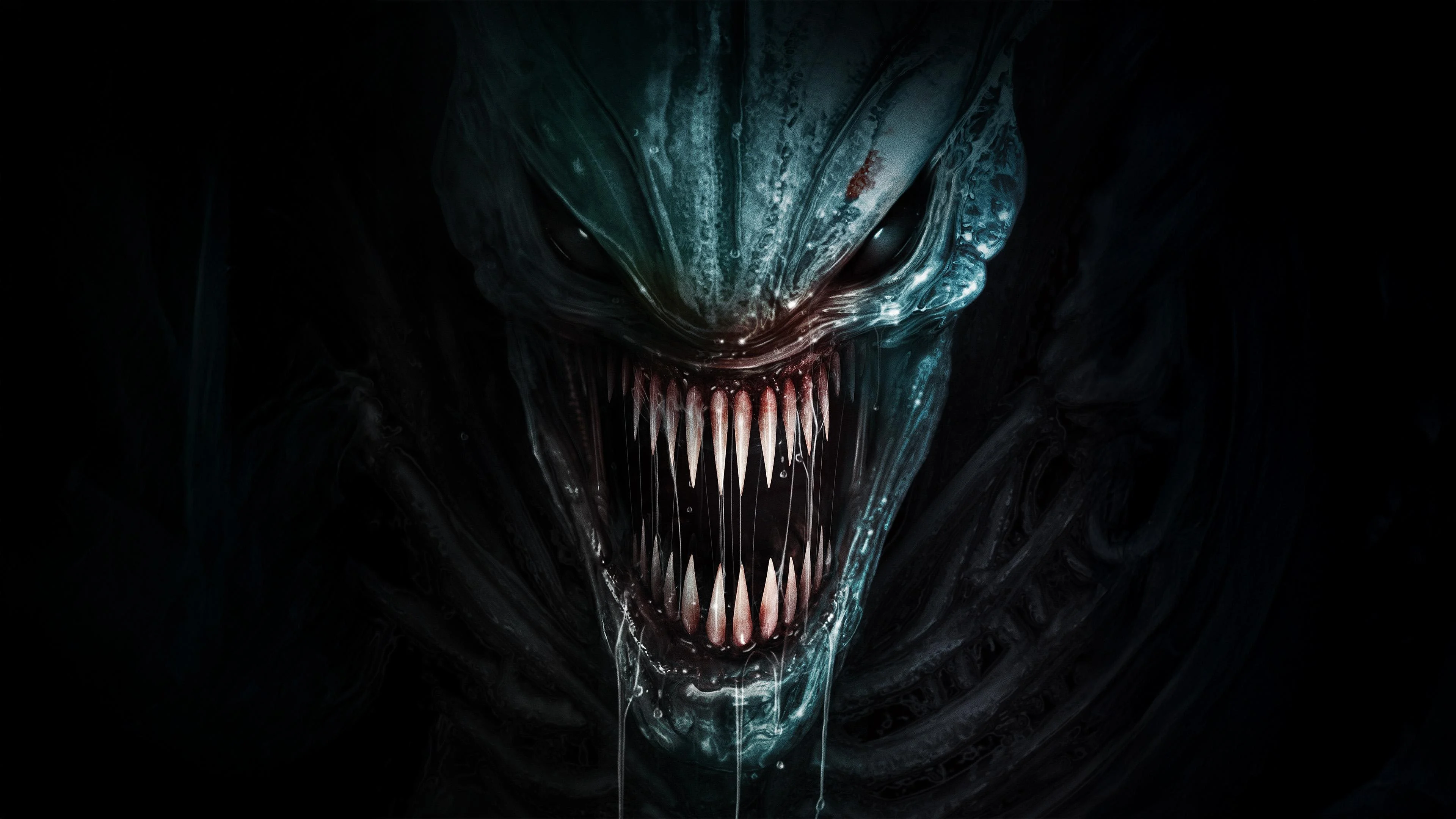 Quái Vật Không Gian: Giới Hạn - Alien: Rubicon