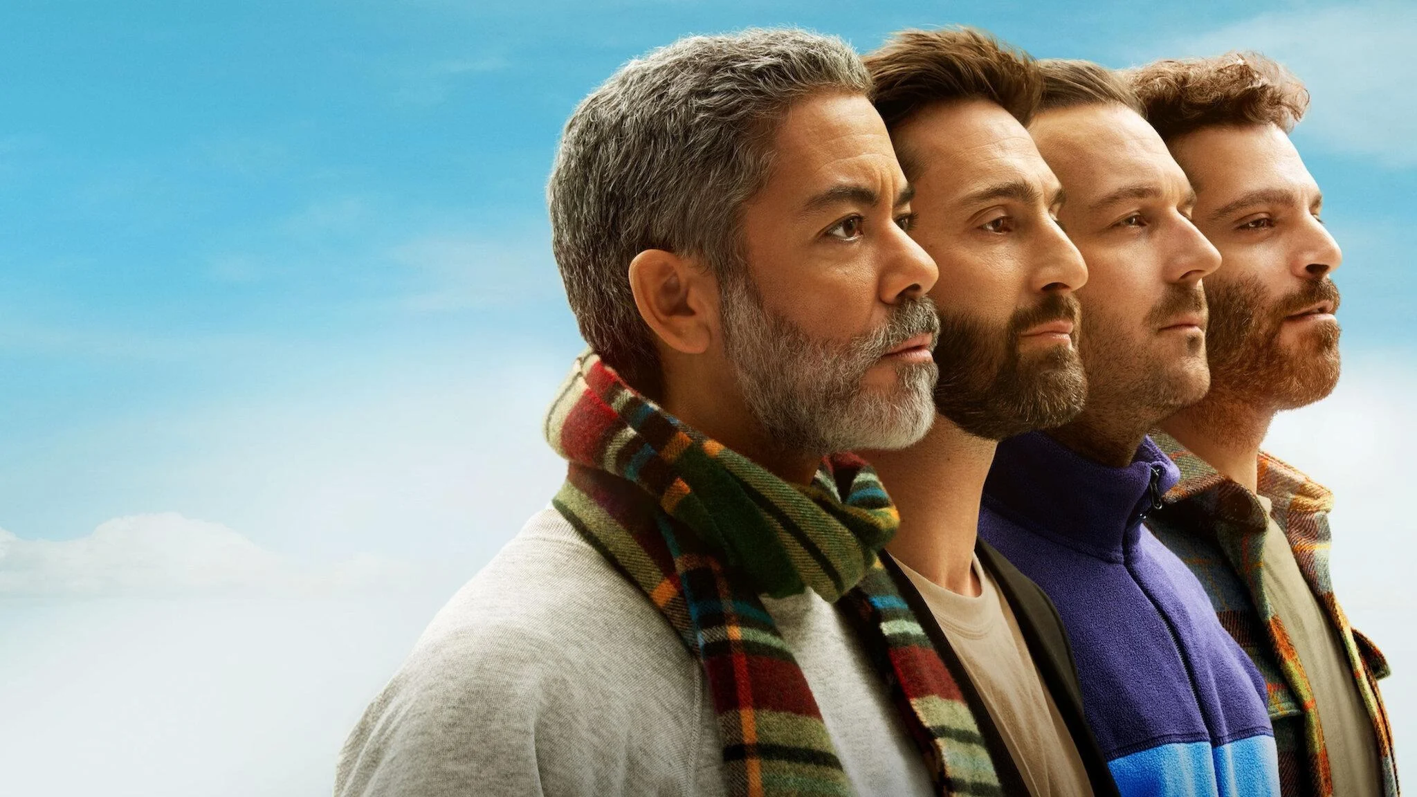 Siêu Đàn Ông - Shafted