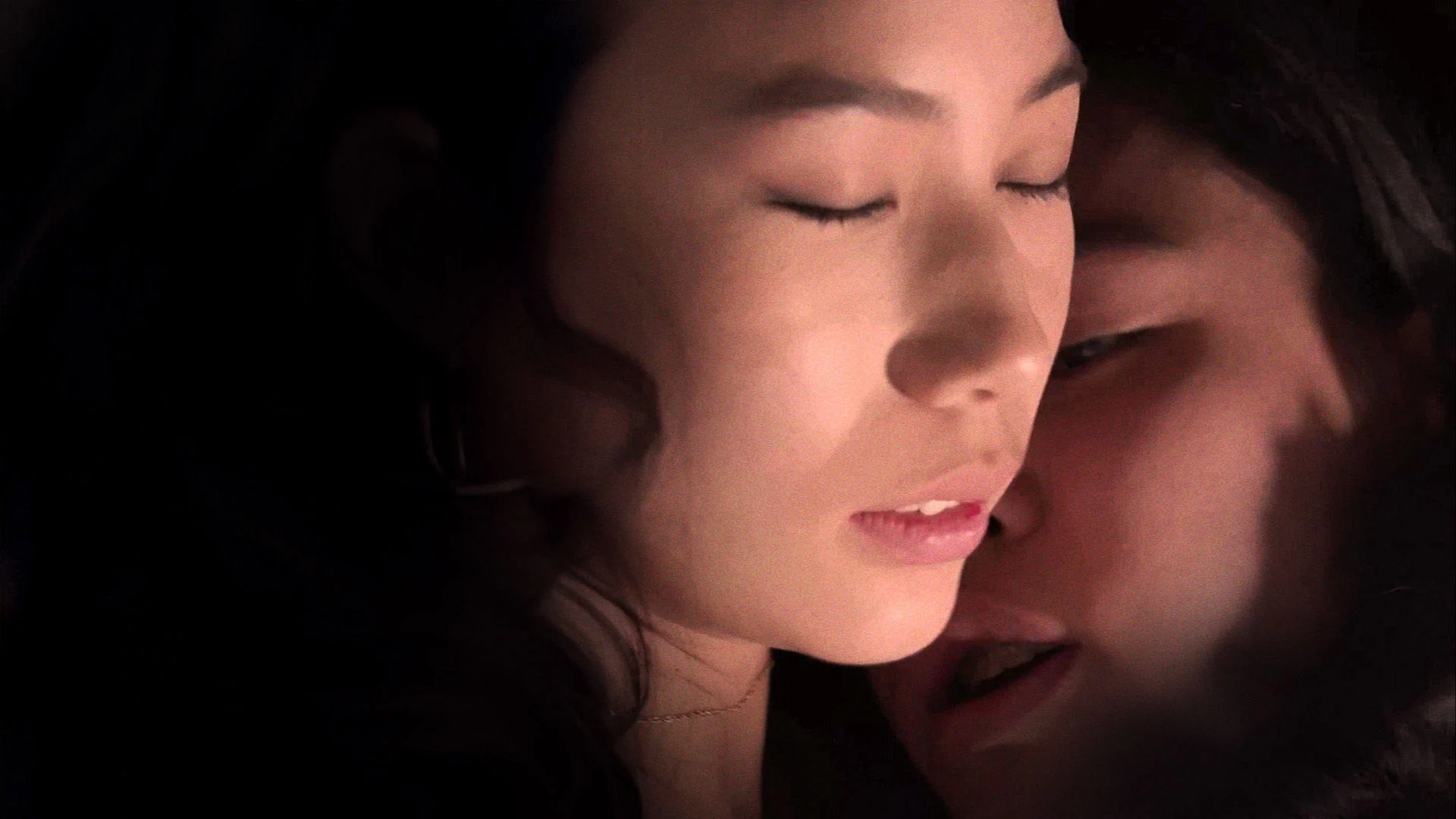 Ám Ảnh Dục Vọng 4 - The Pursuit Of Lust 4