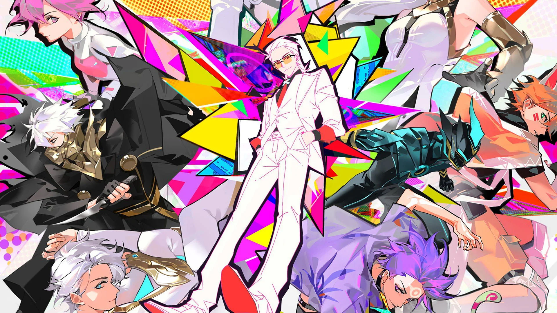 Anh Hùng Đột Biến X - TO BE HERO X