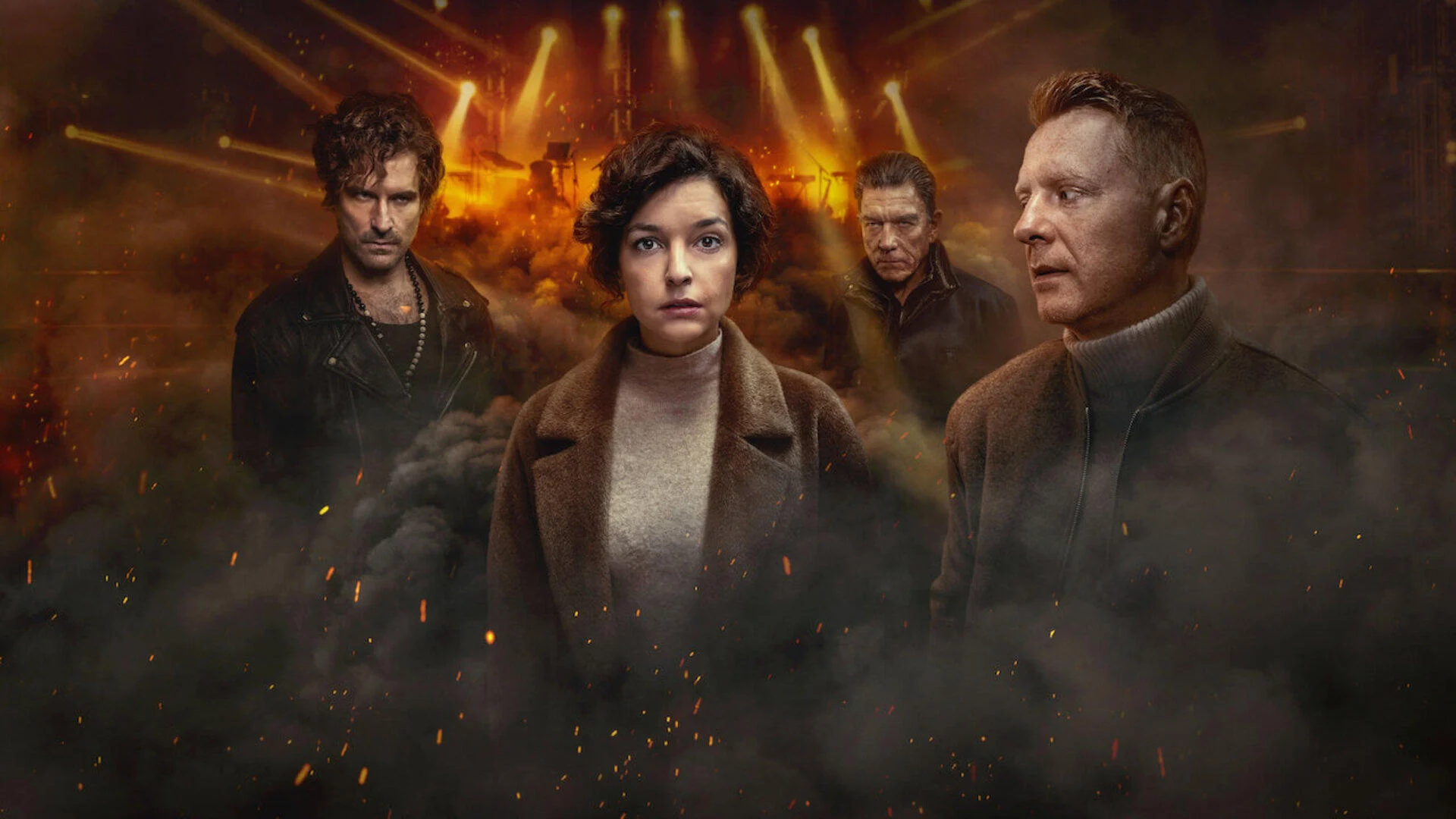 Chỉ Một Cái Nhìn - Just One Look