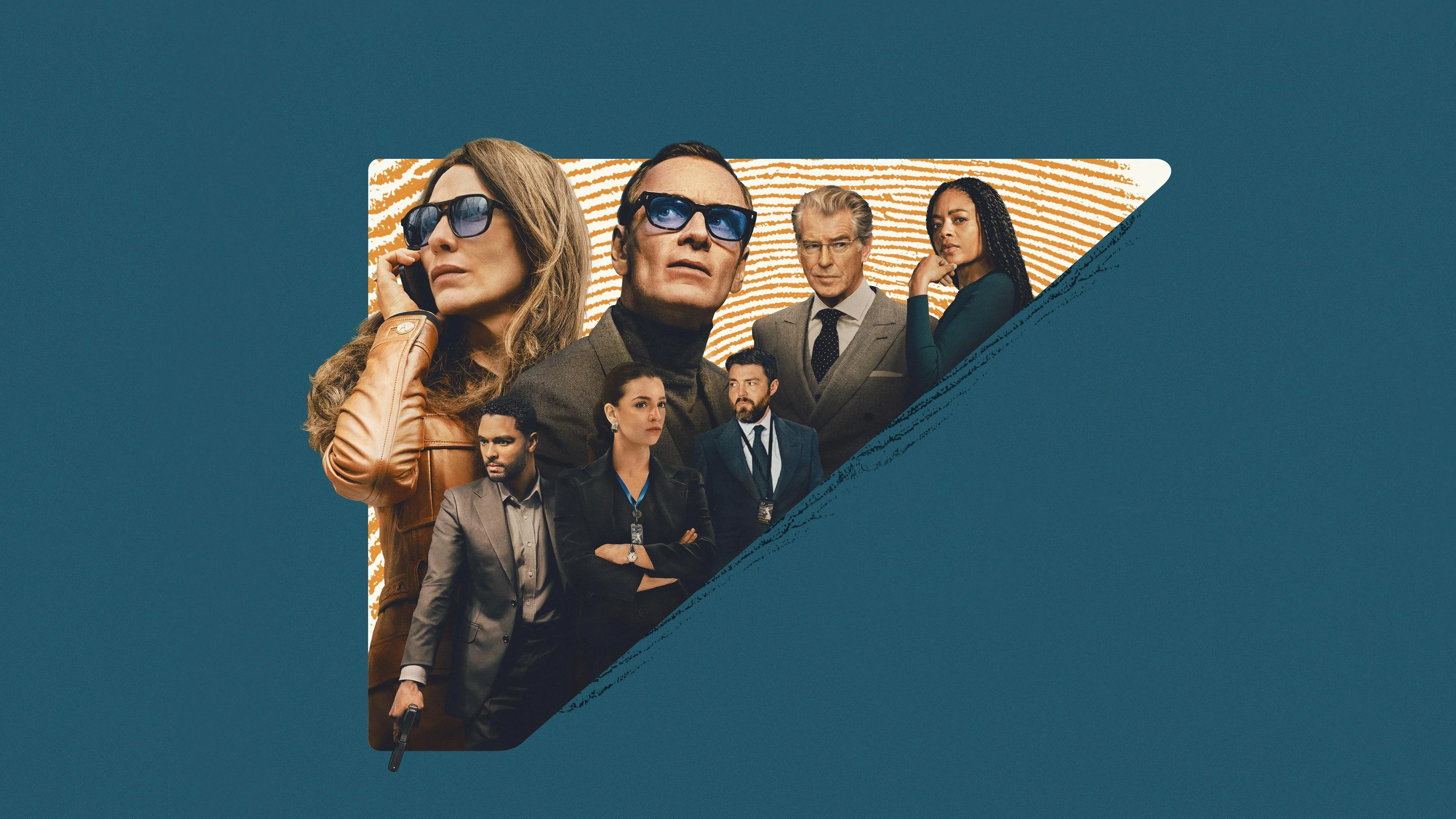 Chiến Dịch Túi Đen - Black Bag