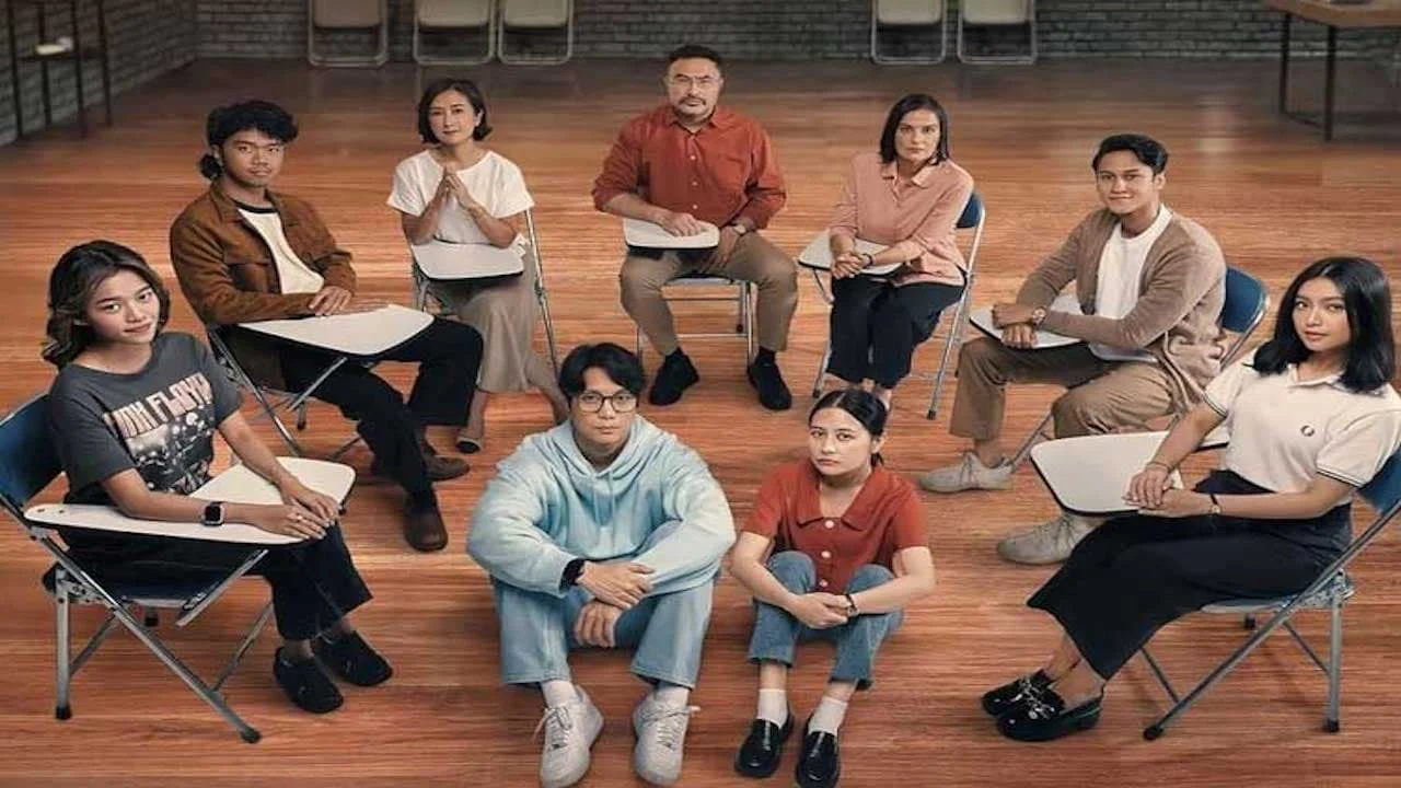 Cho Phép Tôi Khóc Một Lần Thôi Được Không - Bolehkah Sekali Saja Kumenangis