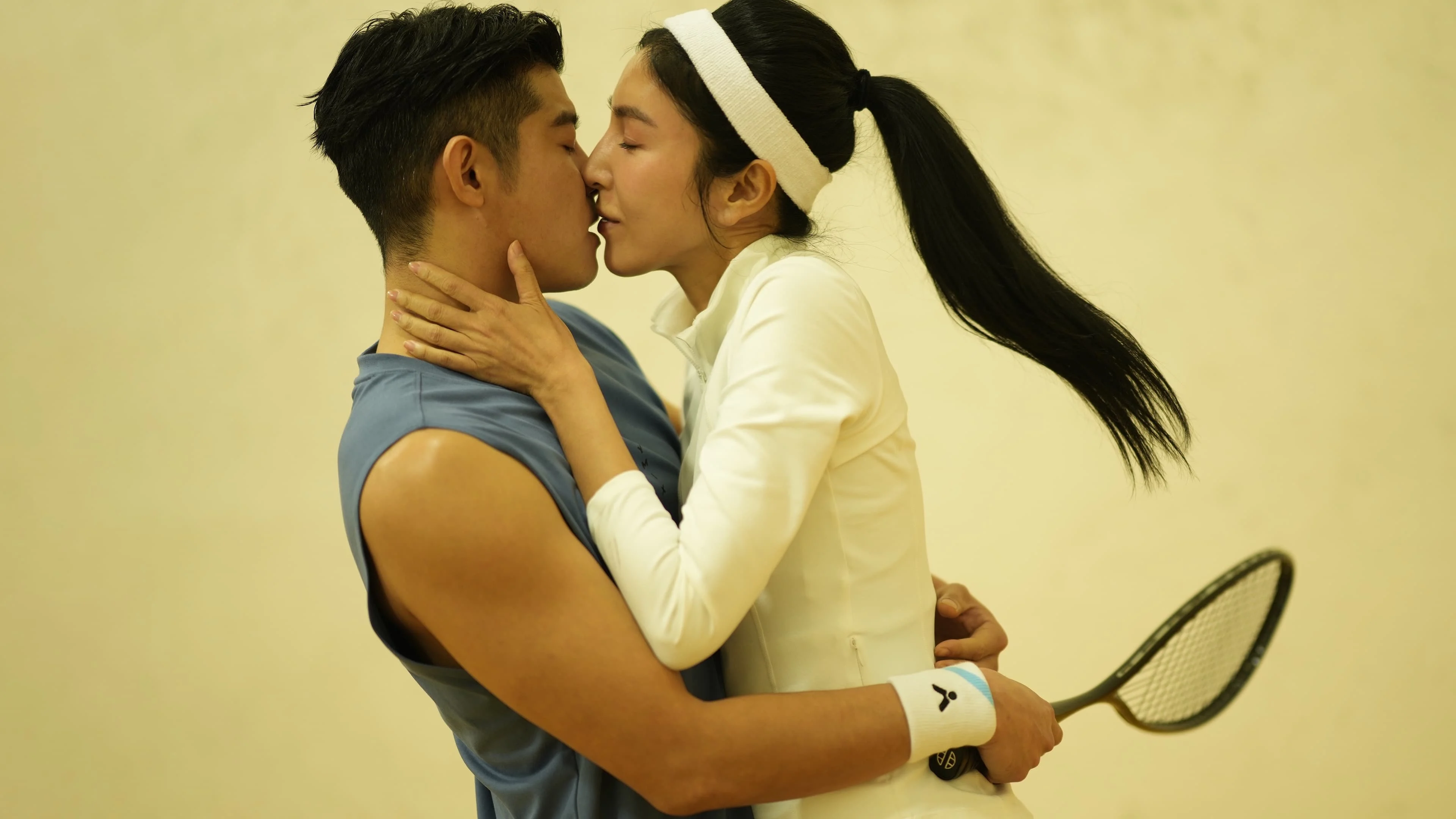 Đêm Nay Làm Chuyện Ấy Nhé - 