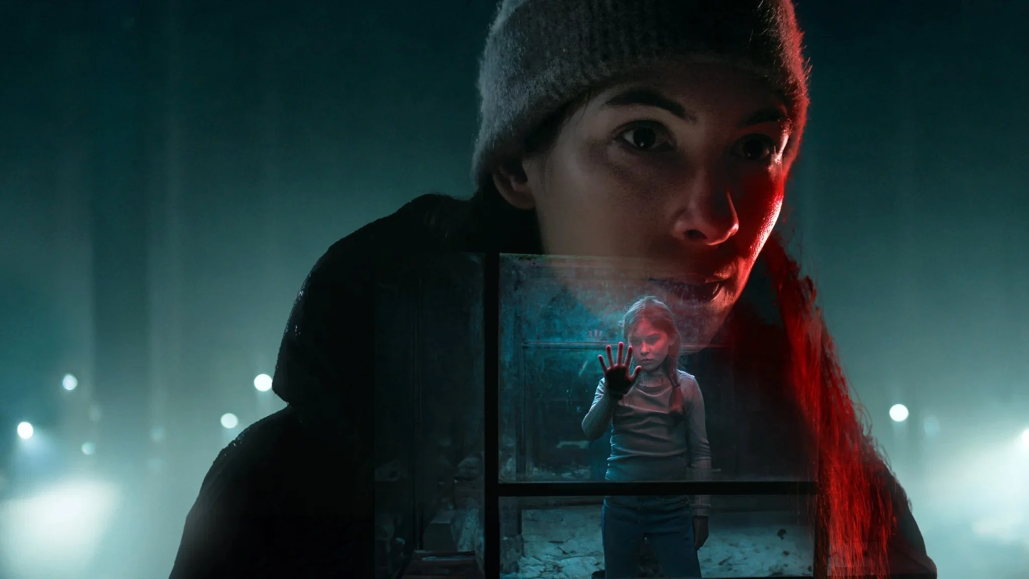 Dưới Mái Vòm Thủy Tinh - The Glass Dome