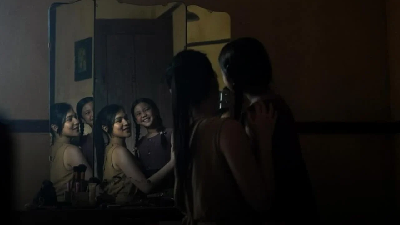 Hồn Ma Xác Mẹ - Perewangan