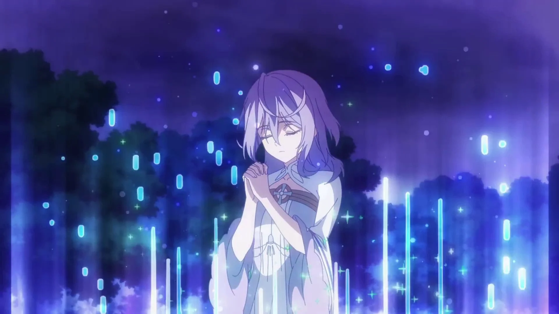 Kanpekisugite Kawaige ga Nai to Konyaku Haki sareta Seijo wa Ringoku ni Urareru - The Too-Perfect Saint: Tossed Aside by My Fiancé and Sold to Another Kingdom, Kanpekiseijo