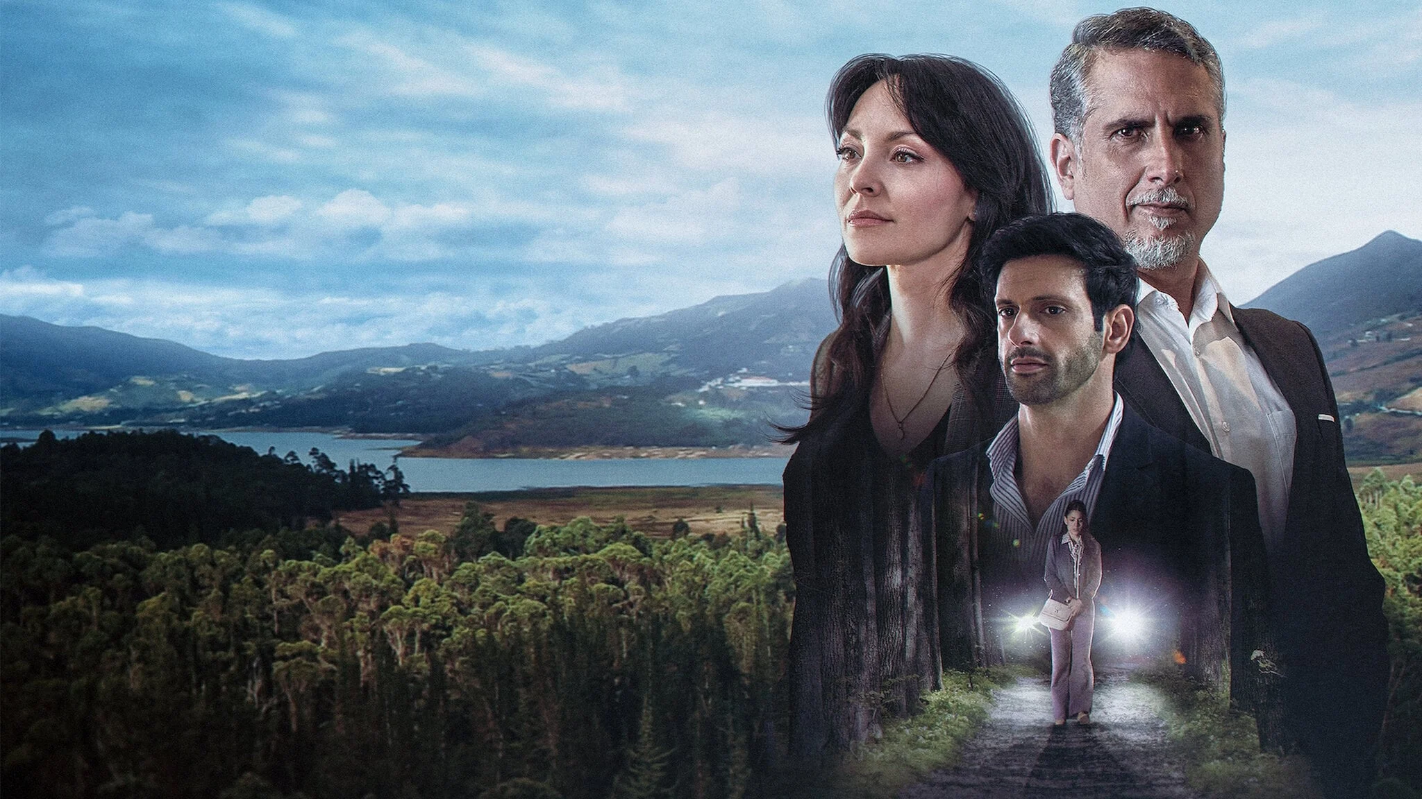 Kế Hoạch Báo Thù Của Analia - Ana's Revenge