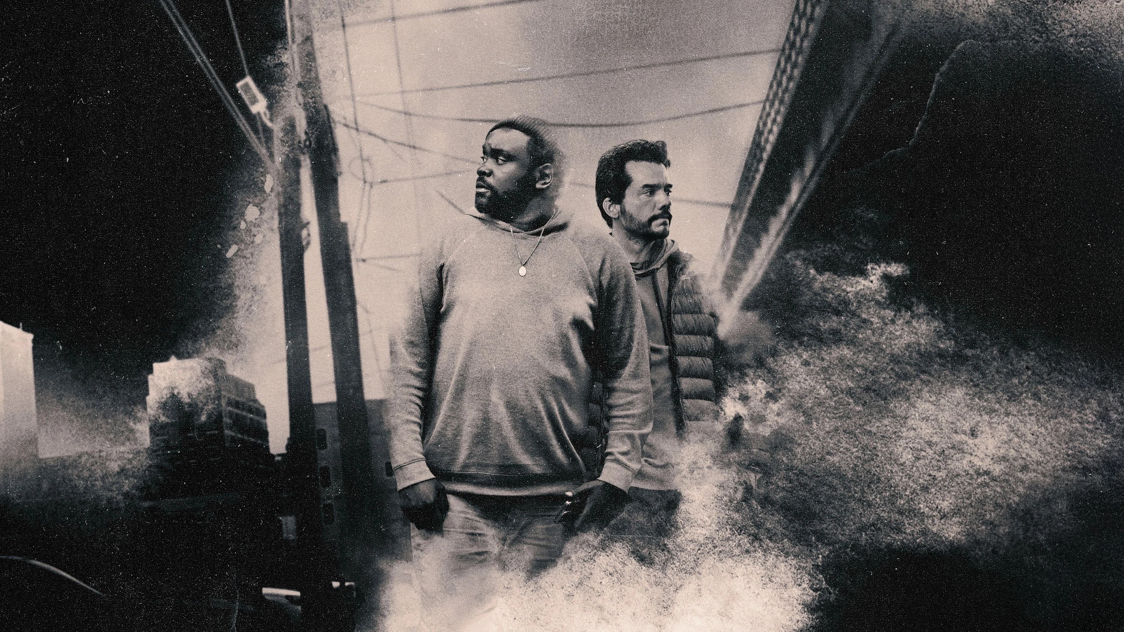 Kẻ Trộm Ma Túy - Dope Thief