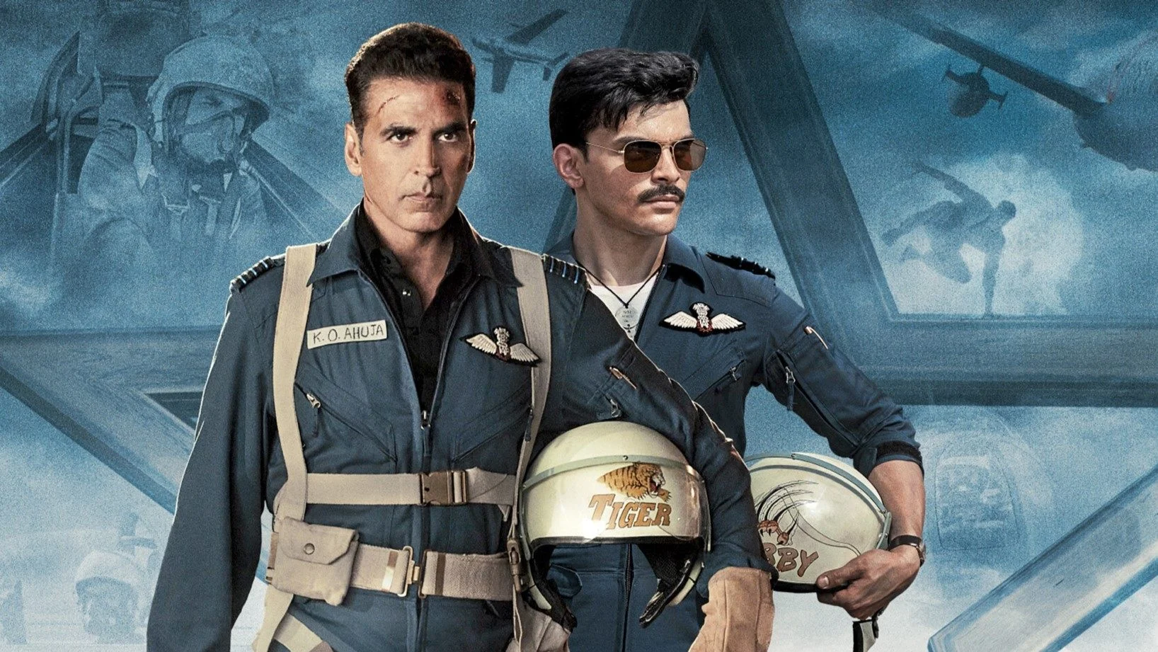 Không Lực - Sky Force