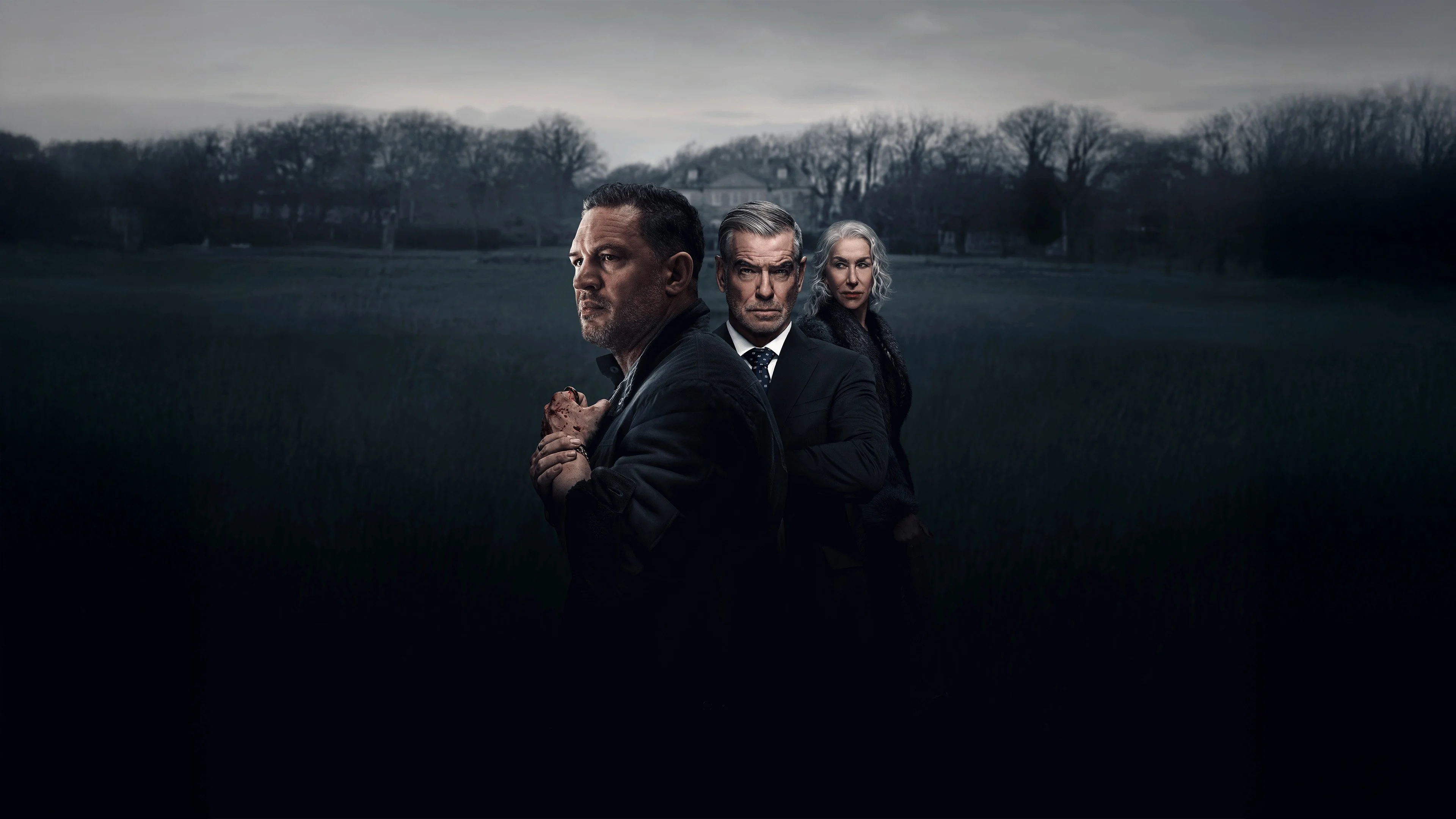 Lãnh Địa Tử Chiến - MobLand