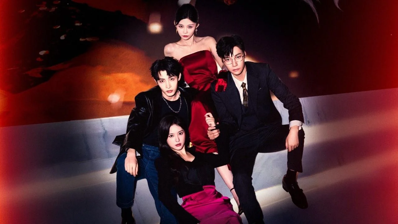 Mồi Câu Nguy Hiểm - 