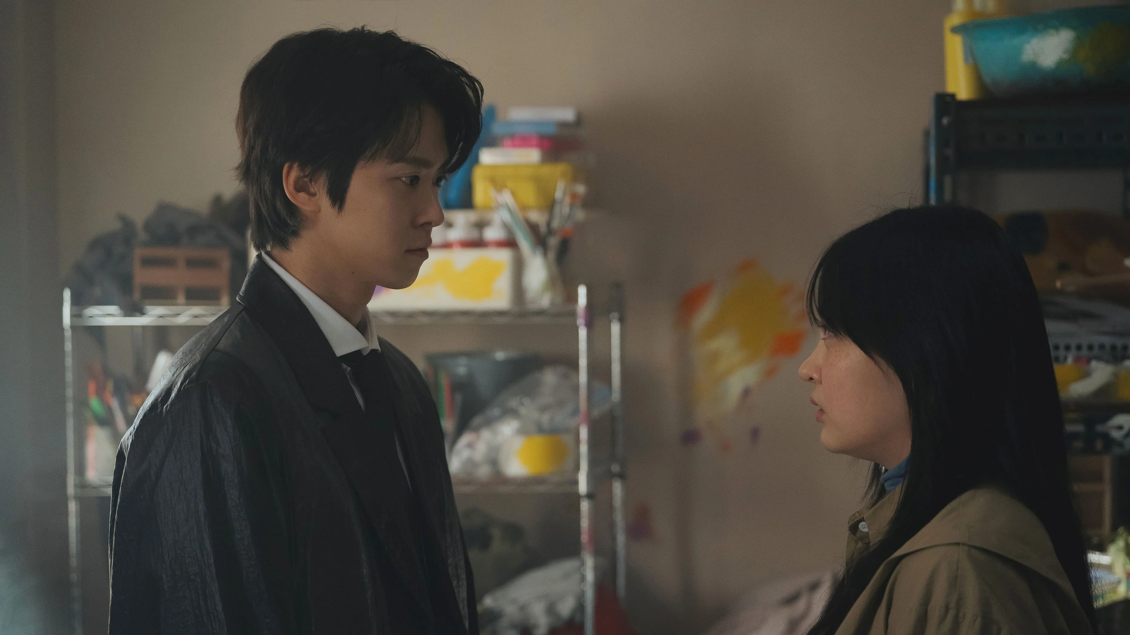 Một Tuần Trước Khi Tôi Chết - Way Back Love