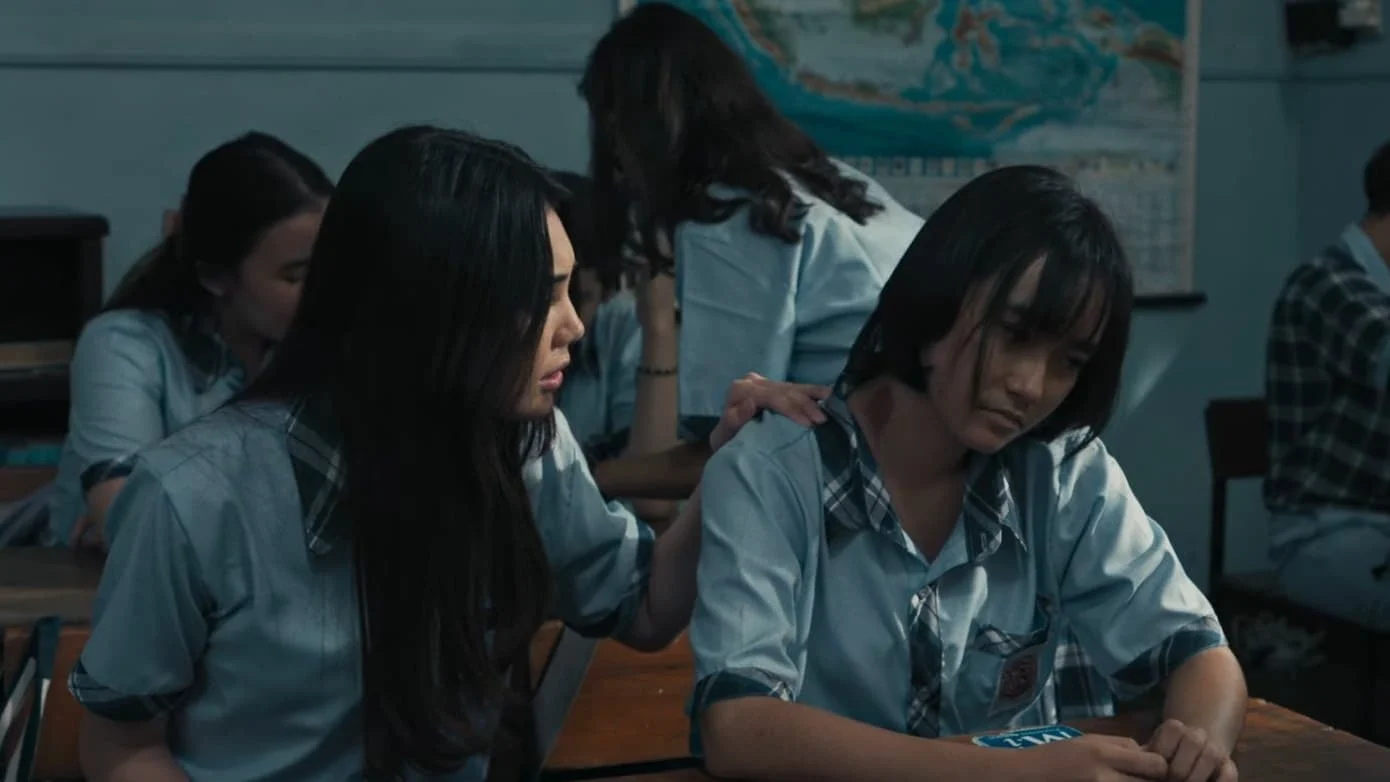 Nghi Lễ Trục Quỷ - Dominion Of Darkness