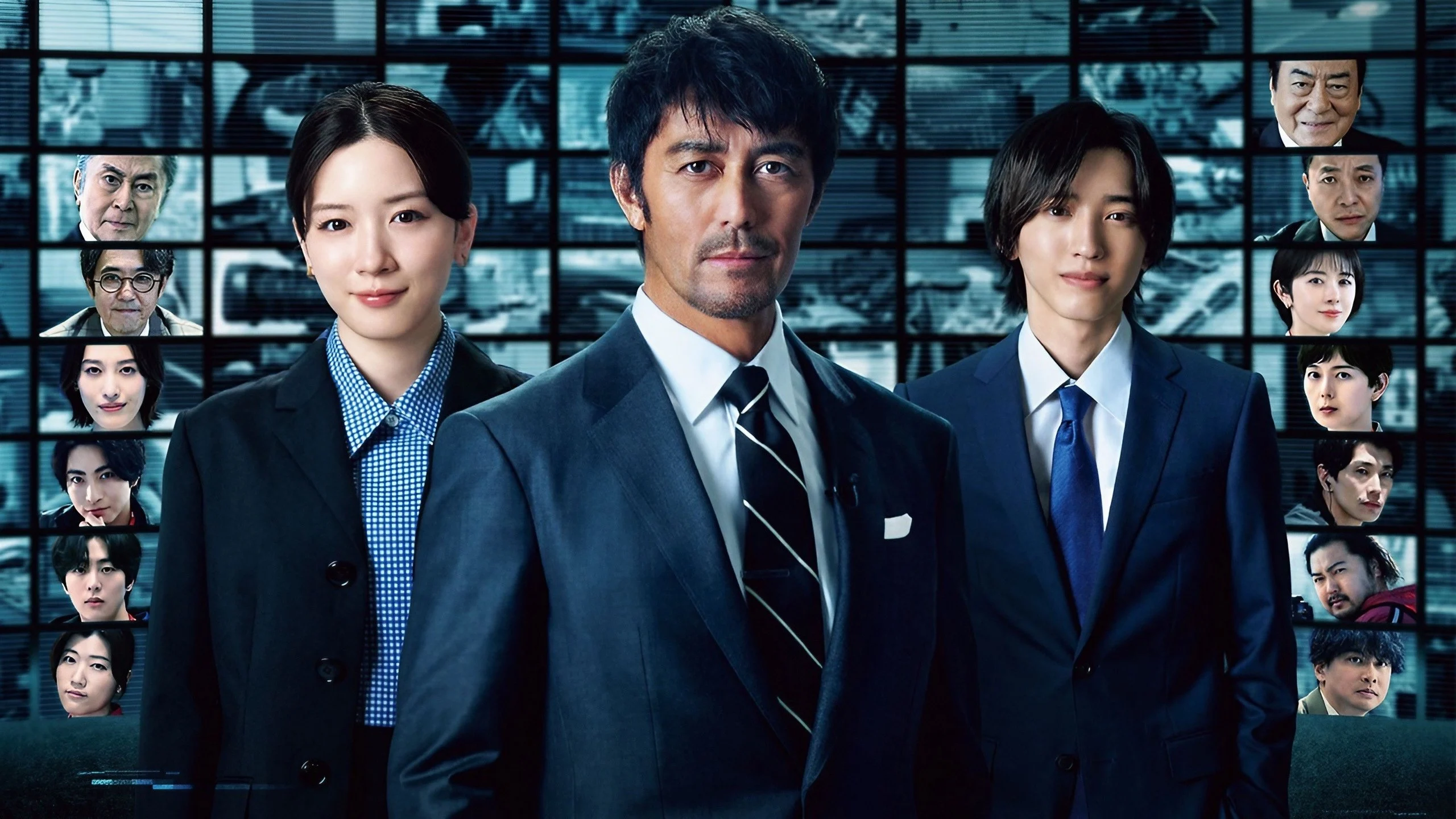 Người Dẫn Tin - News Anchor