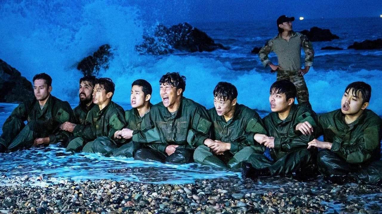 Những Tay Lính Nghiệp Dư - Toy Soldiers