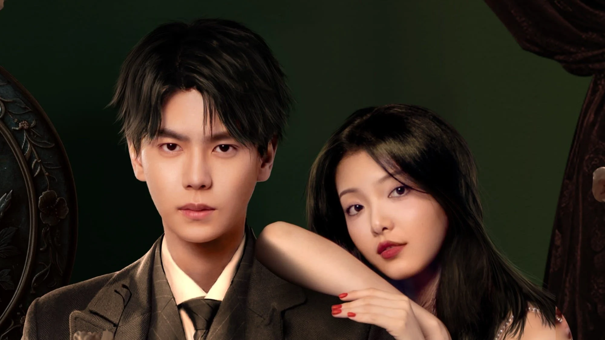 Quá Trễ Để Yêu - Too Late To Love