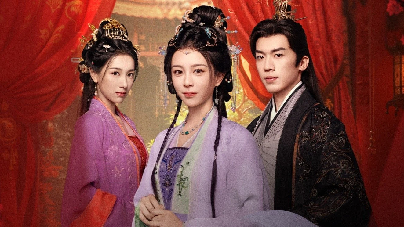 Thành Hoàng Lục - Phoenix's Gambit: Love Or Crown