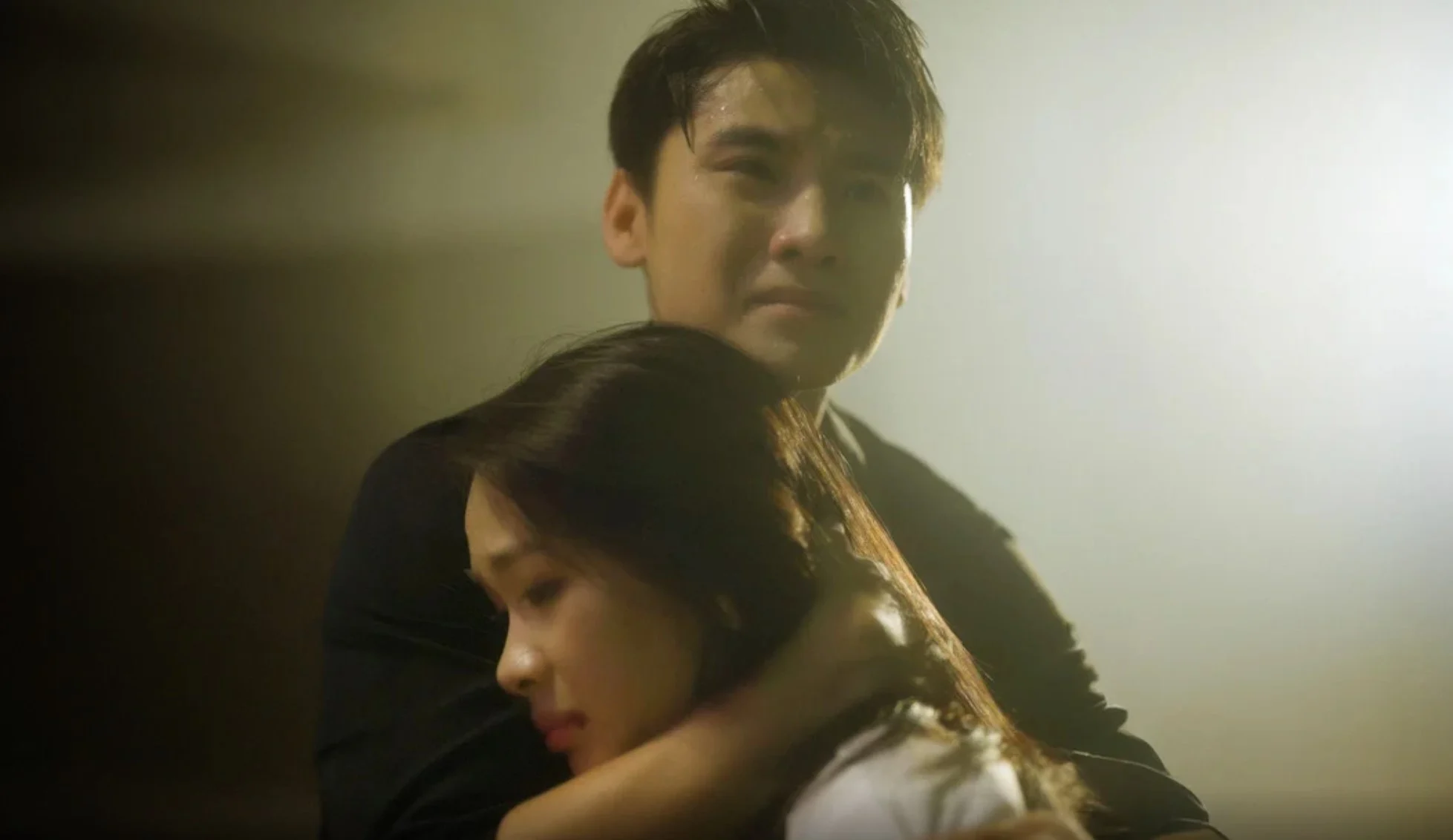 Yêu Anh Ngàn Chông Gai - Love's Ultimate Test