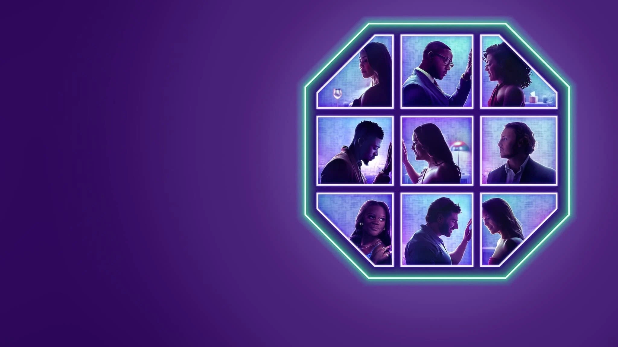 Yêu Là Mù Quáng (Phần 6) - Love Is Blind (Season 6)