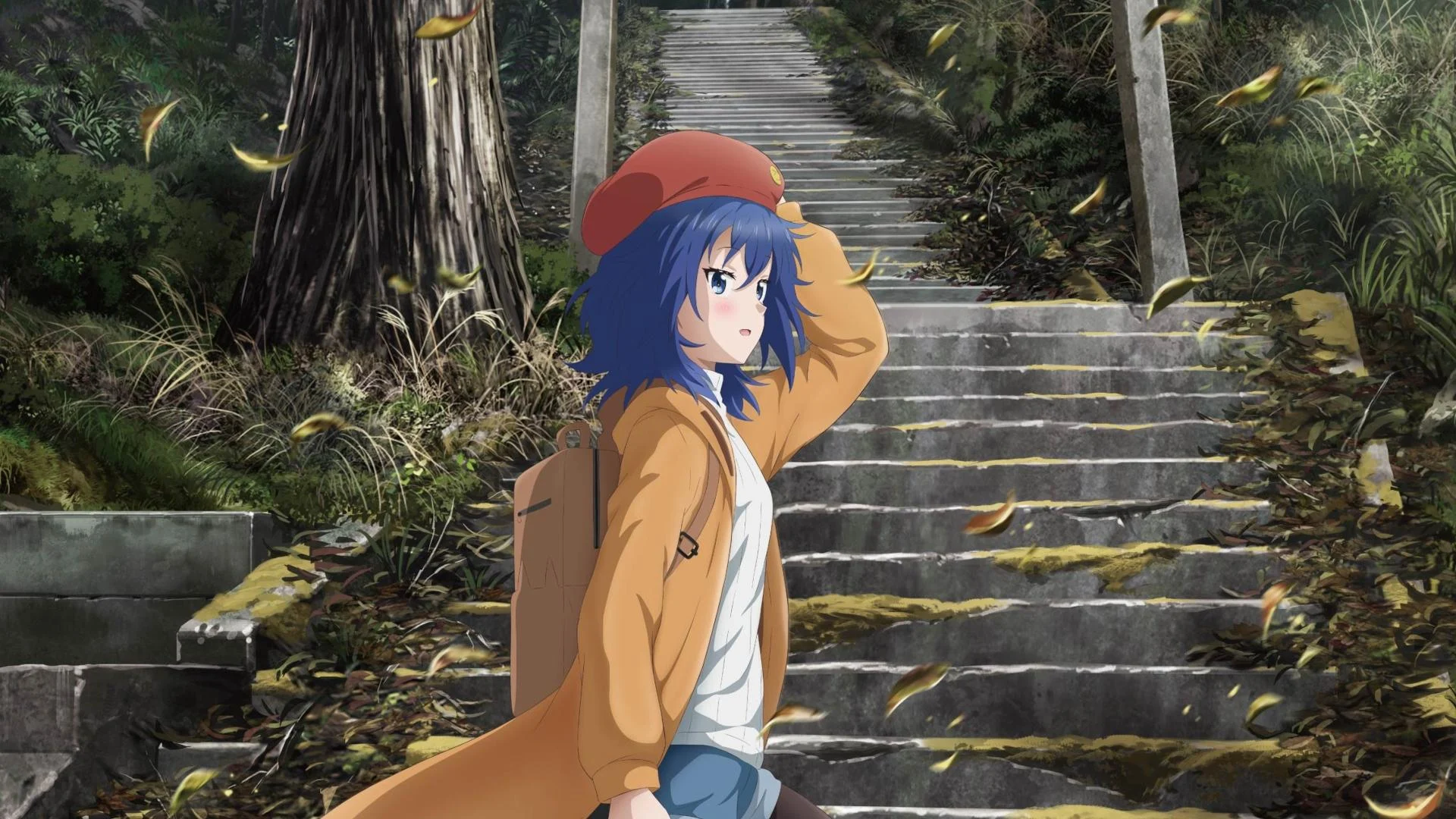 Zatsu Tabi: That’s Journey - ZatsuTabi -That's Journey- / ざつ旅 -That's Journey-