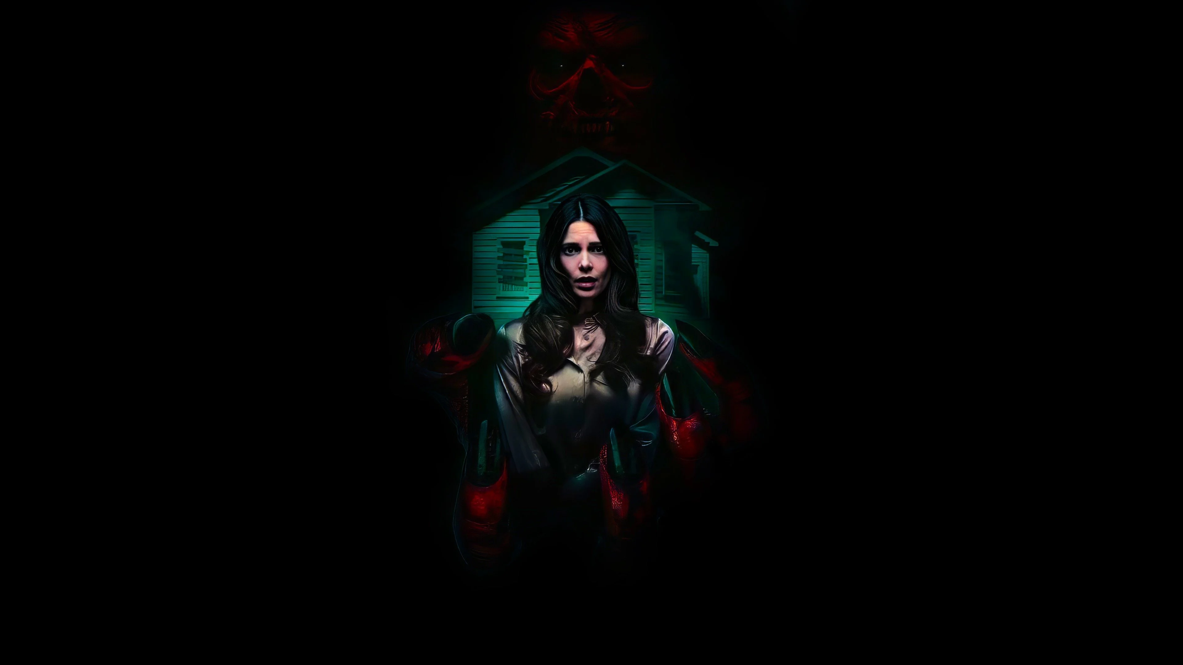 Ác Quỷ Ăn Hồn - It Feeds