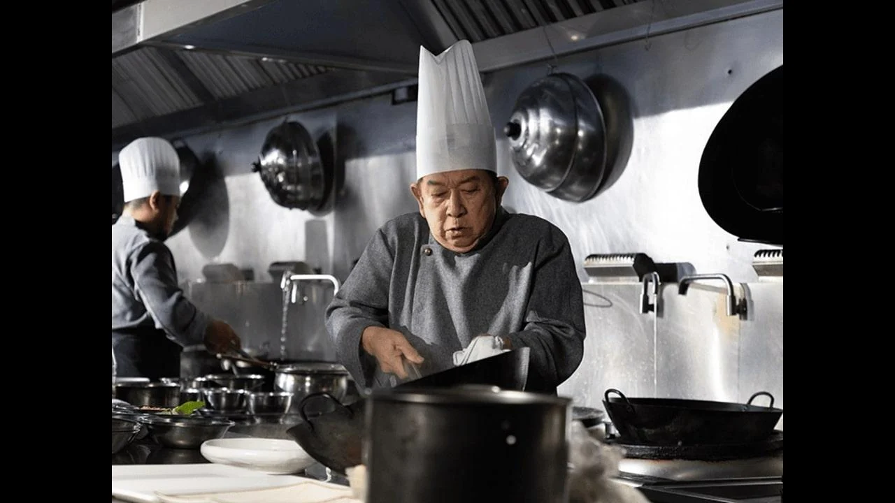 AI Muốn Làm Chủ - I Want To Be Boss