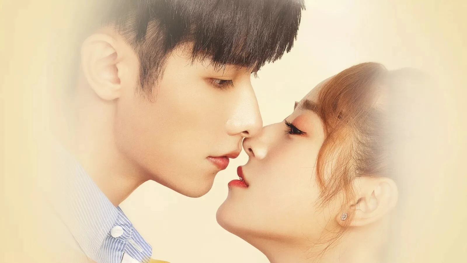 Anh Trai Nhà Đối Diện - Sweet Sweet