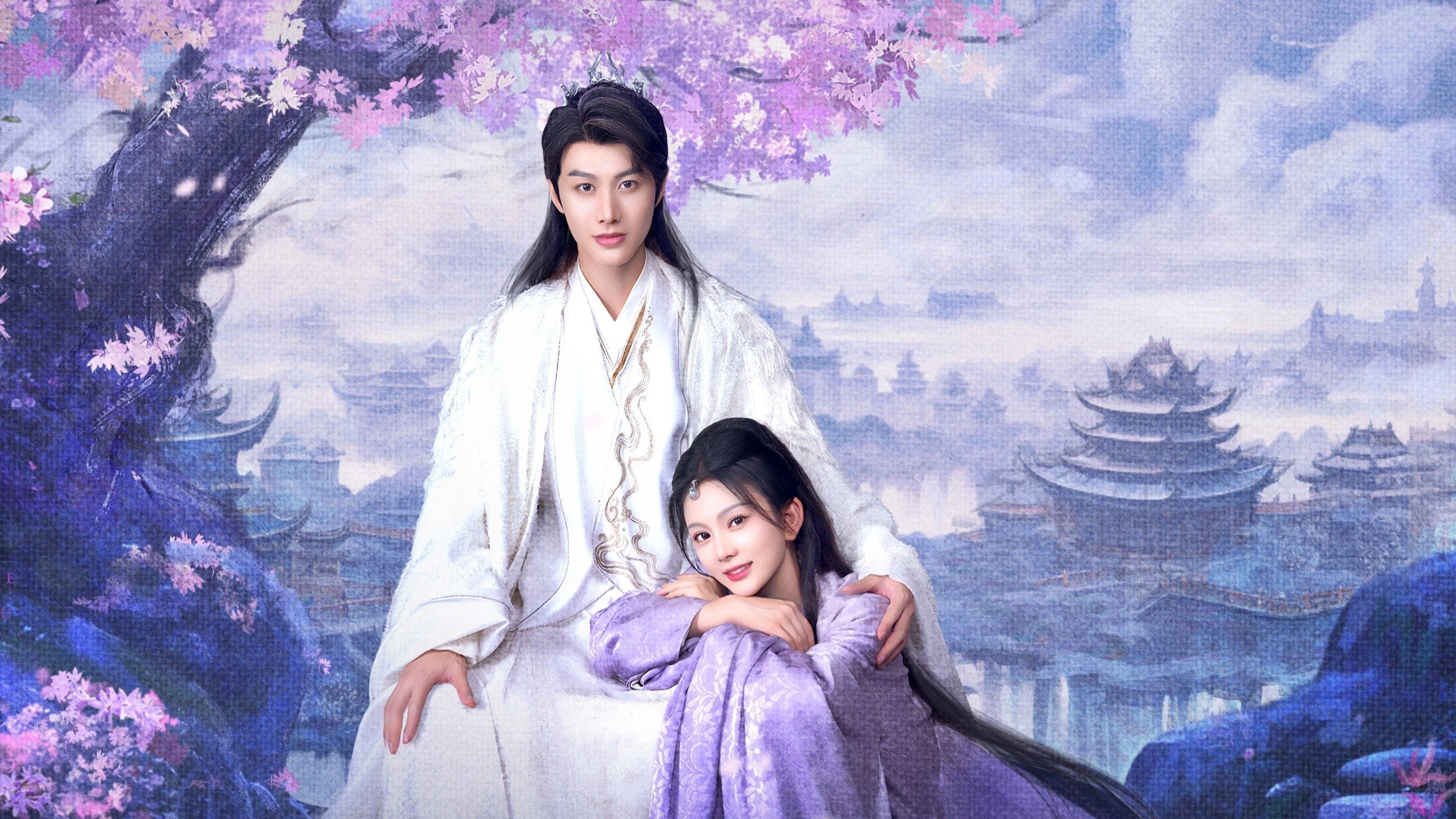 Ba Lần Gả Cho Ma Quân - Just Wanna Be With You