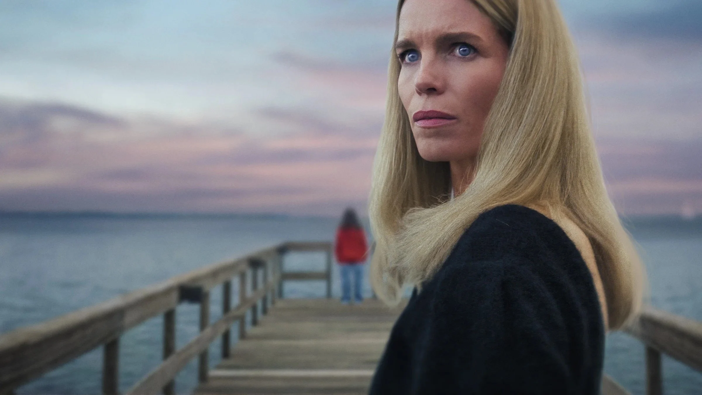 Bí Mật Ở Khu Ngoại Ô - Secrets We Keep