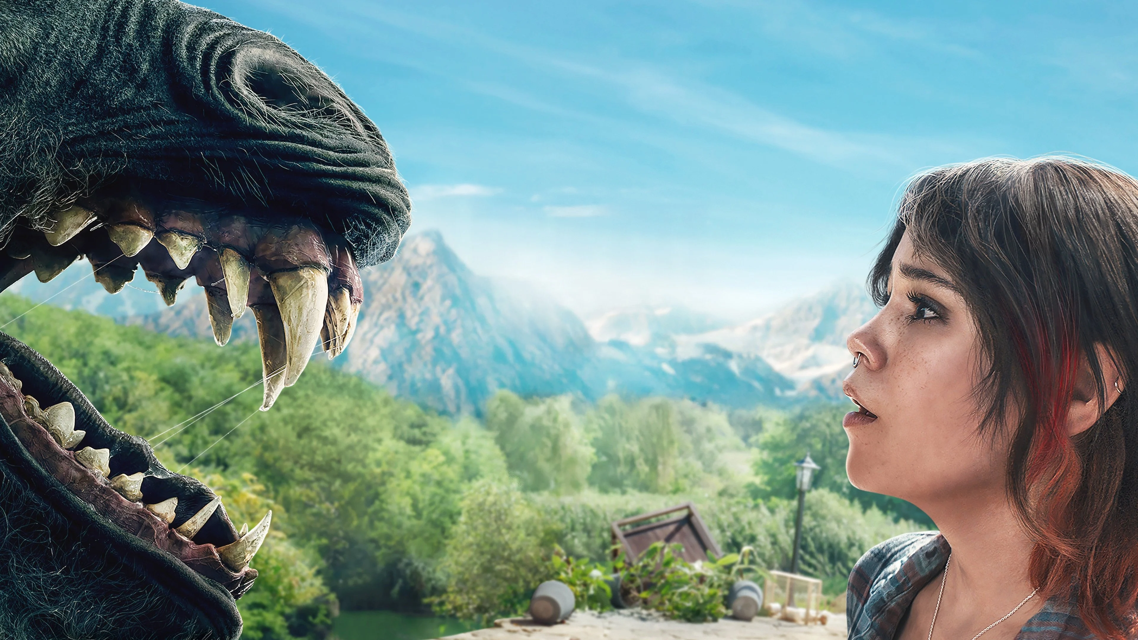 Cái Chết Con Kỳ Lân - Death Of A Unicorn