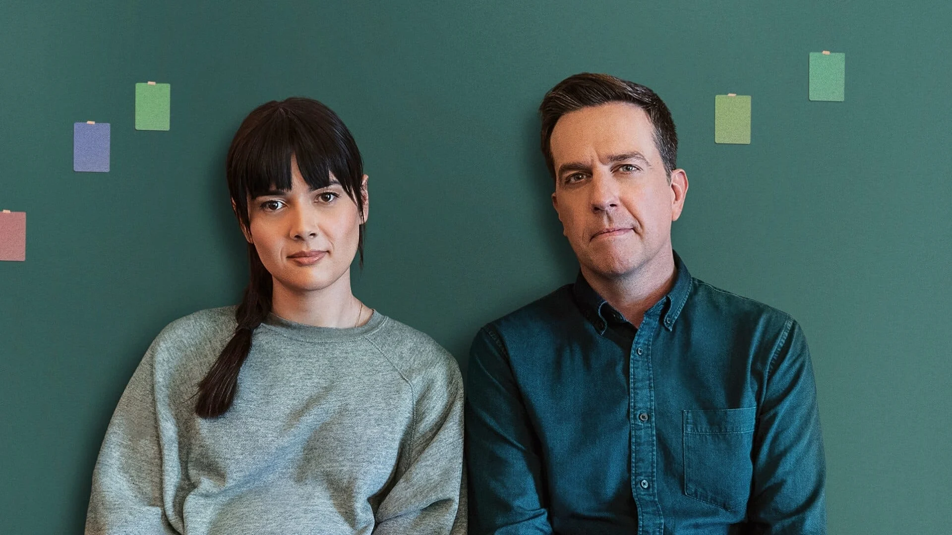 Cạnh Bên Nhau - Together Together