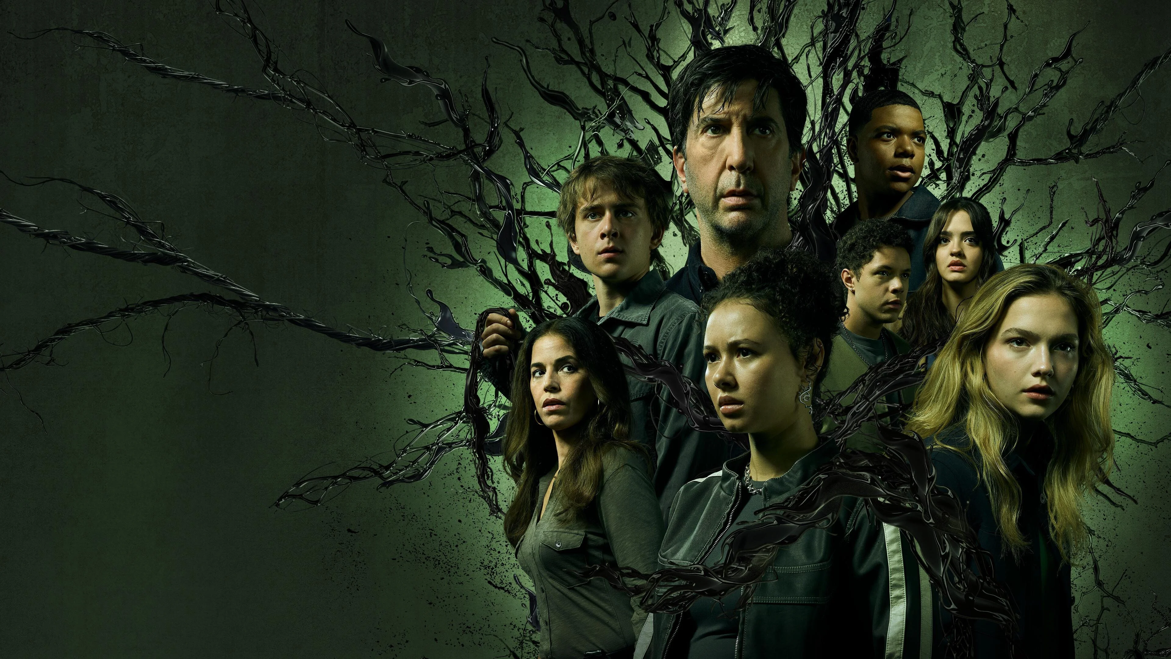 Câu Chuyện Lúc Nửa Đêm (Phần 2) - Goosebumps: The Vanishing