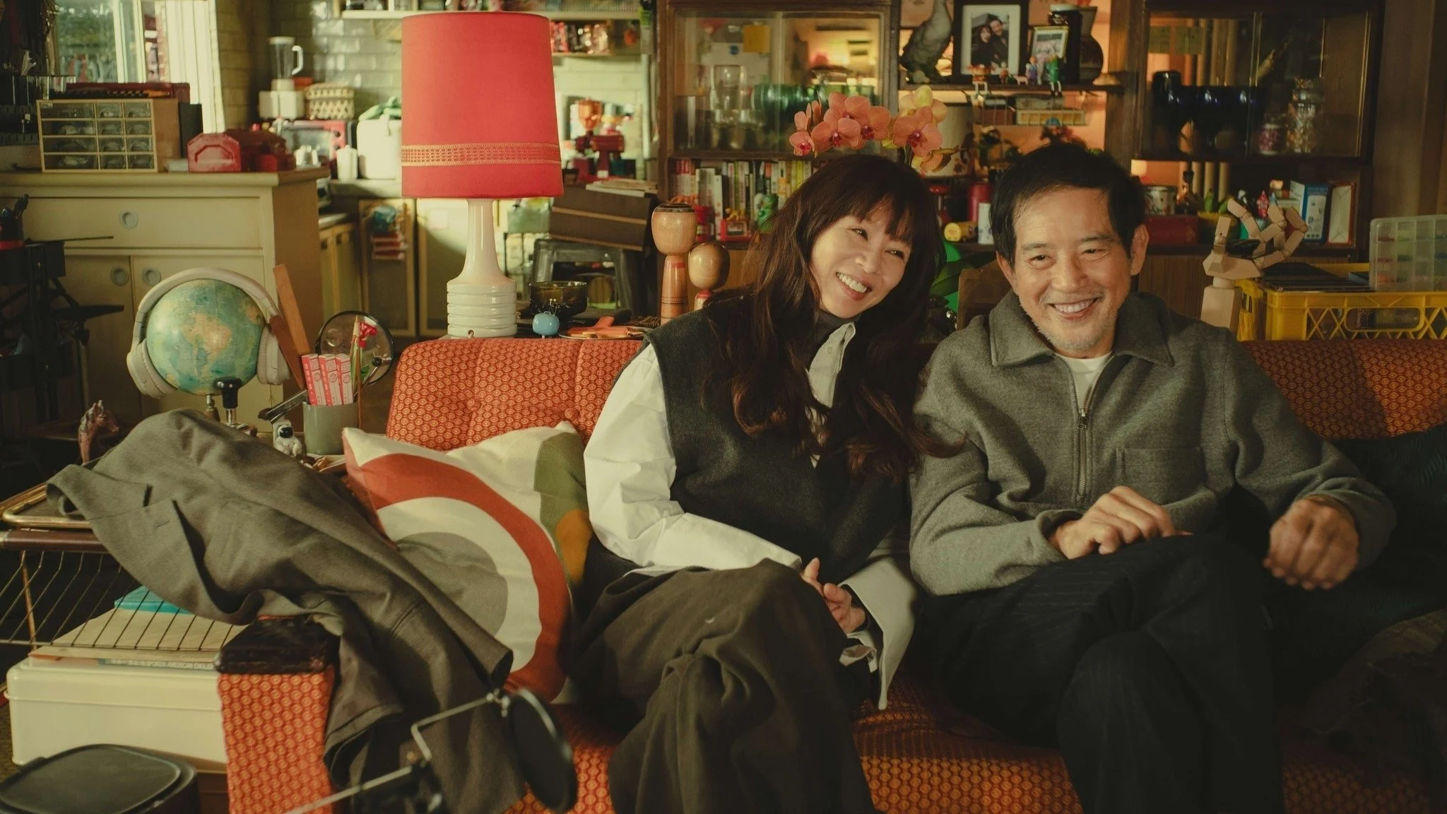 Cha Quên Con Nhớ - Forget You Not