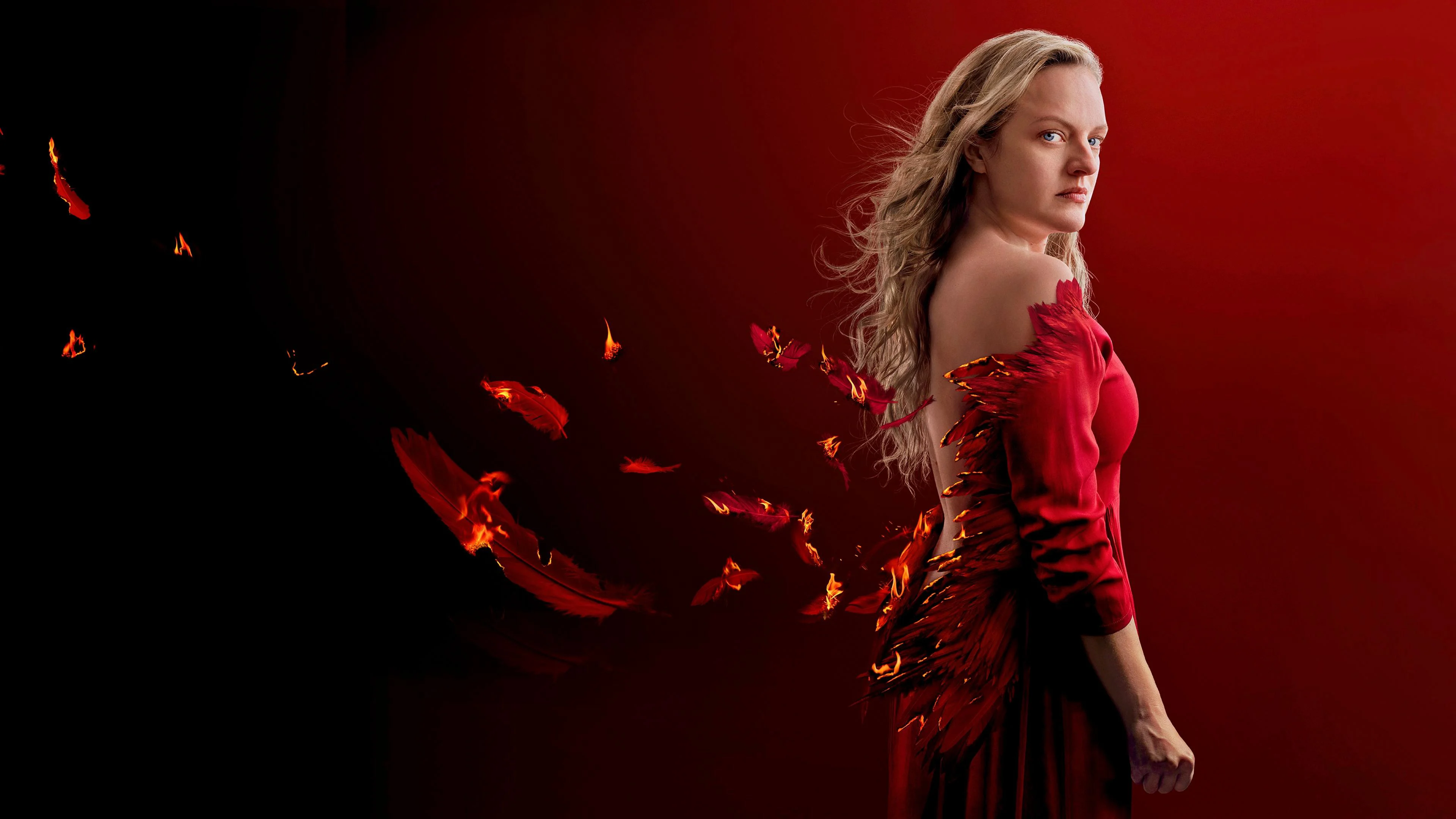 Chuyện Người Hầu Gái (Phần 6) - The Handmaid's Tale (Season 6)