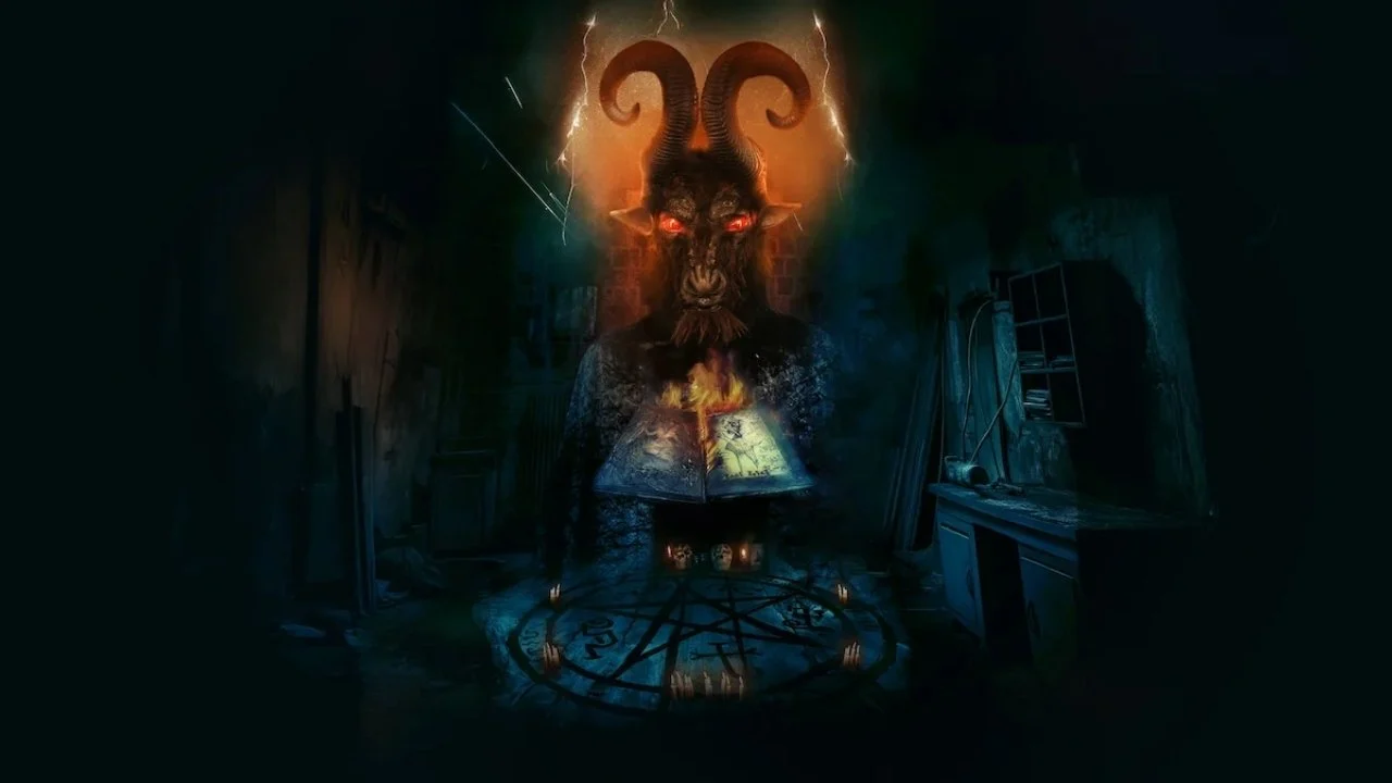 Dajal: Đêm Lừa Dối - Night Of Deception