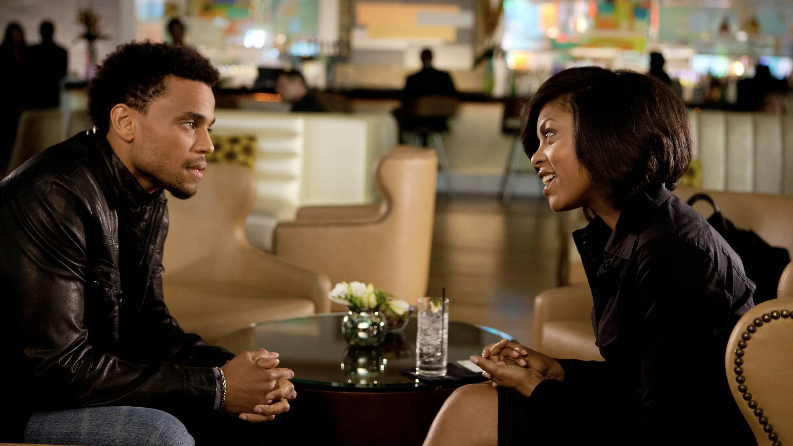 Đàn Ông Đích Thực - Real Men