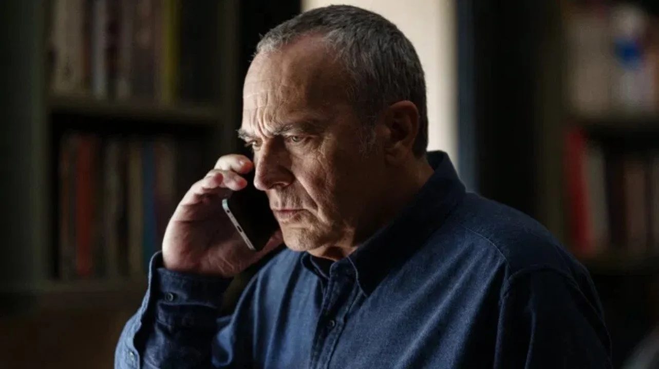 Di Sản Mục Nát - Rotten Legacy