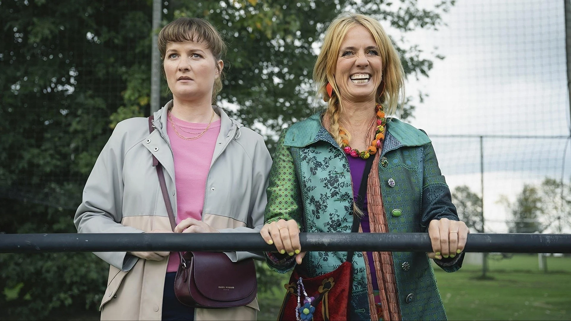 Gia Đình Bóng Đá - Football Parents