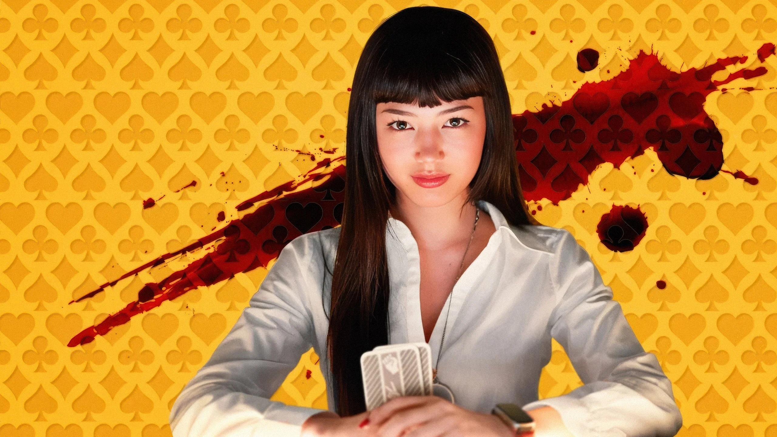 Học Viện Đỏ Đen - Bet