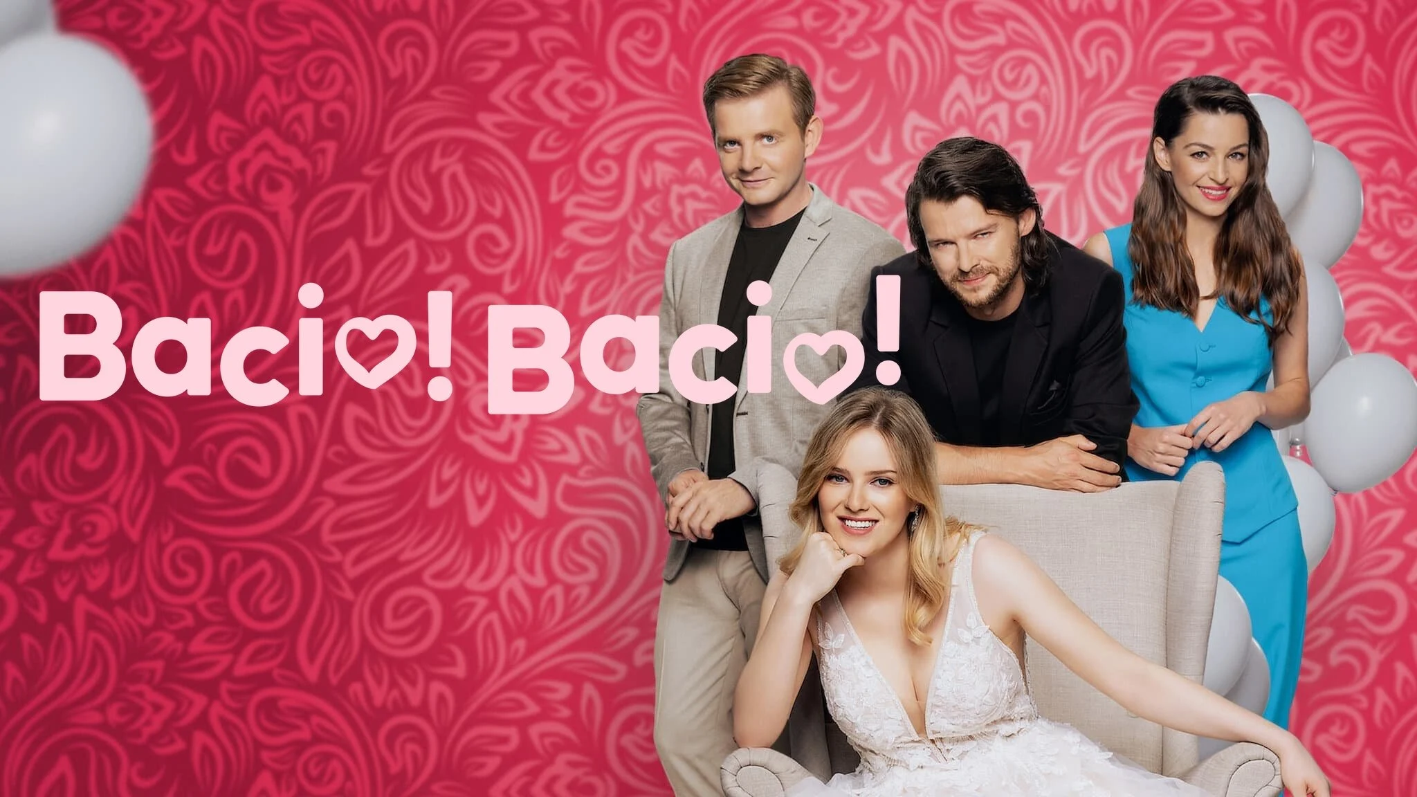 Hôn đi, hôn đi! - Kiss, Kiss!