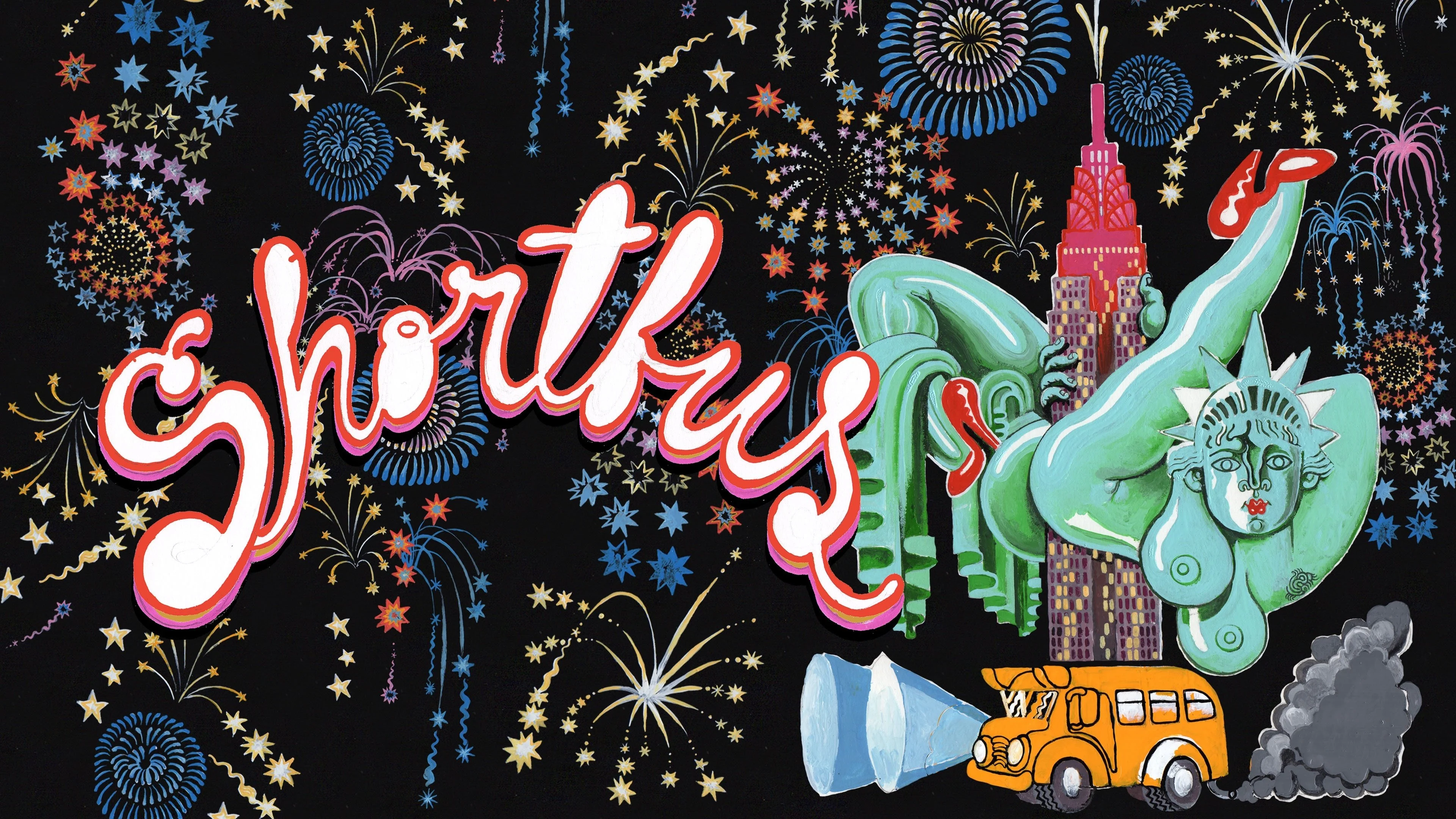 Hộp Đêm Shortbus - Shortbus