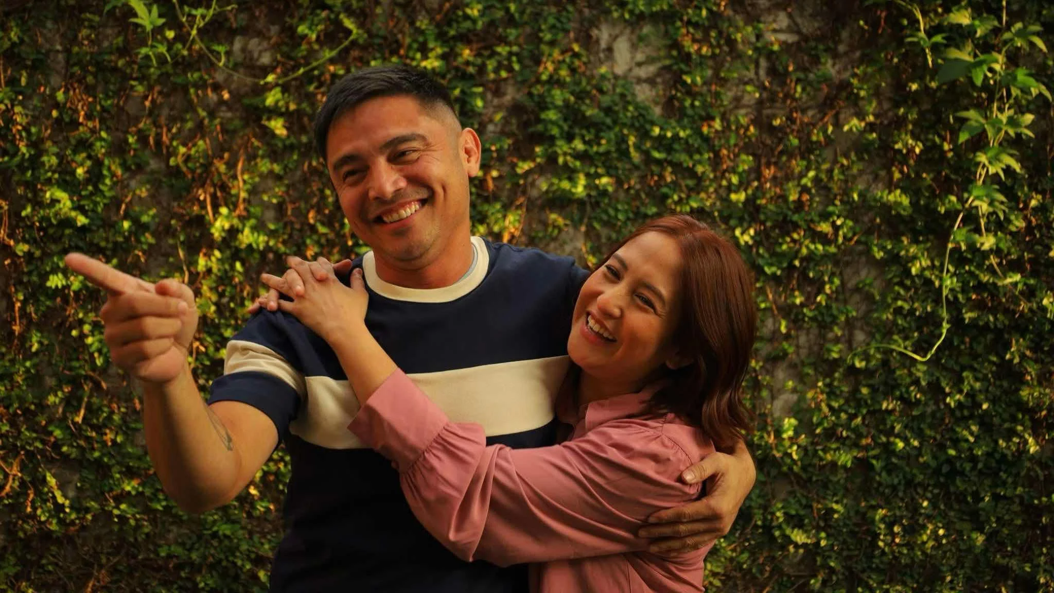 Không còn là người cũ - Ex Ex Lovers